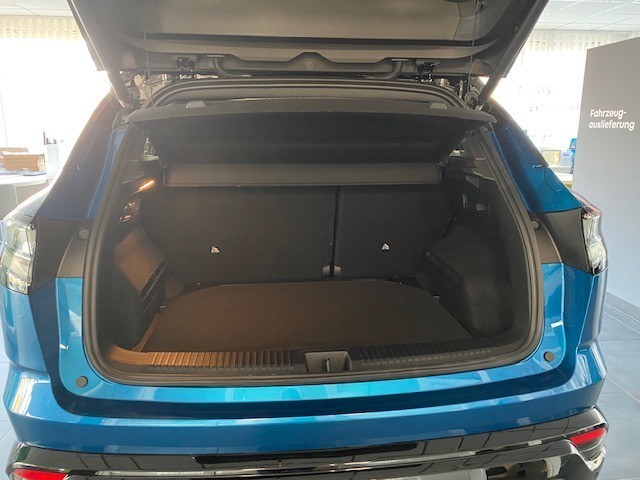 Bild 5 - Austral Full Hybrid E-Tech 200PS Techno
