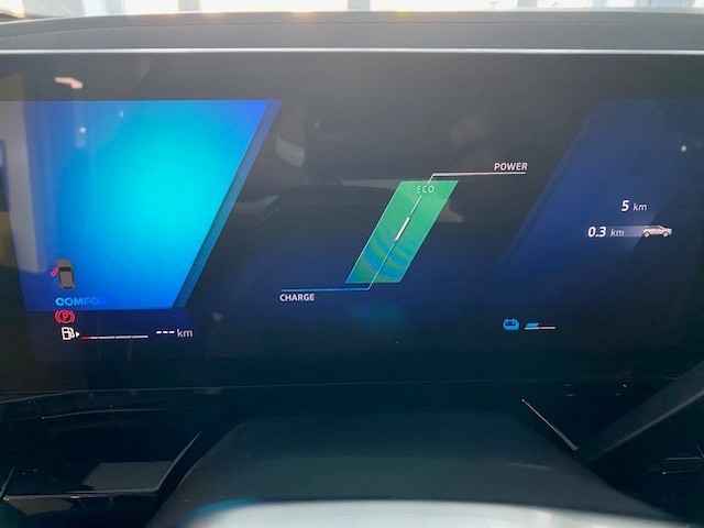 Bild 8 - Austral Full Hybrid E-Tech 200PS Techno