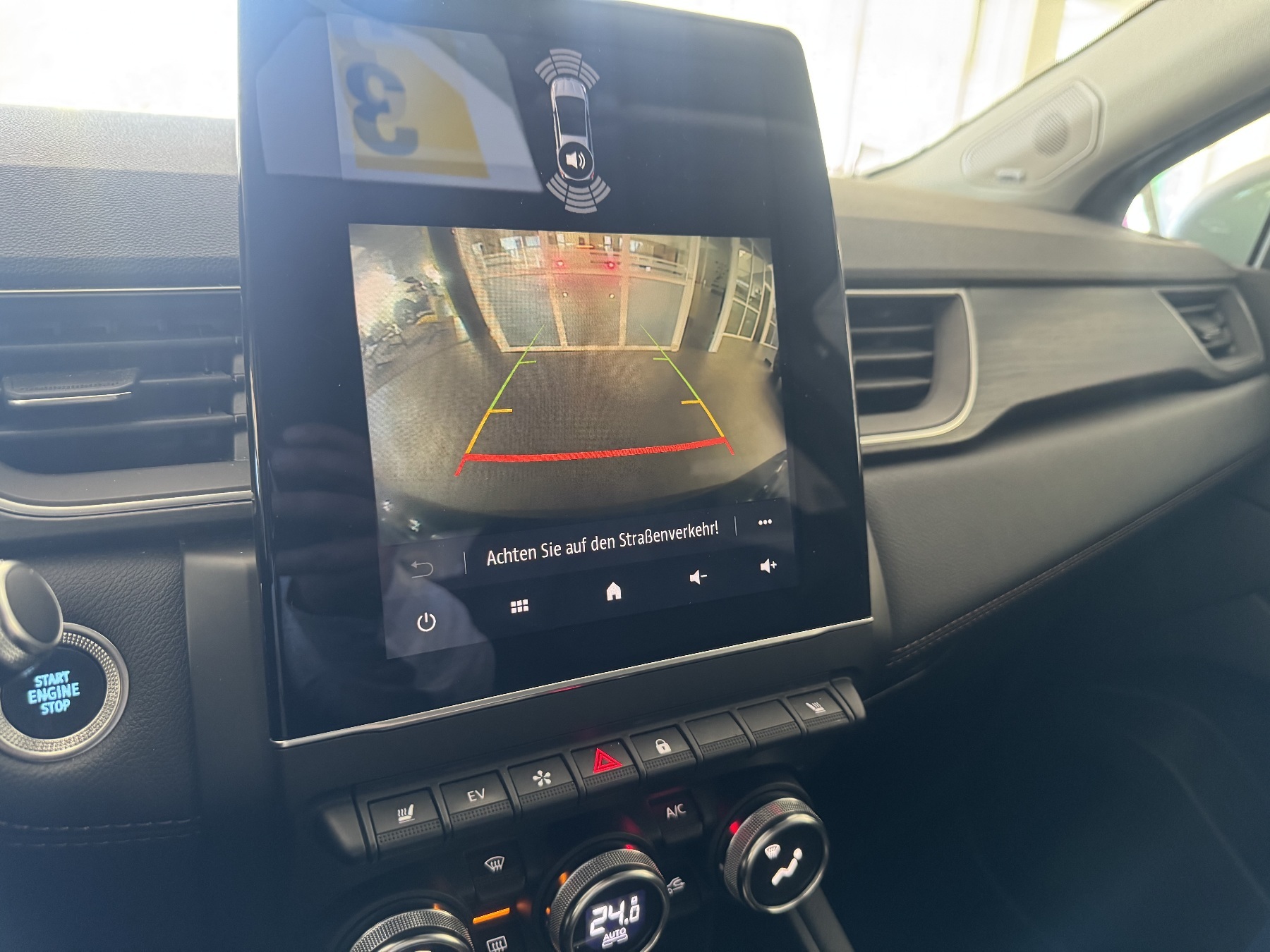 Bild 20 - Captur INITIALE PARIS E-TECH Plug-in 160 ABS ESP