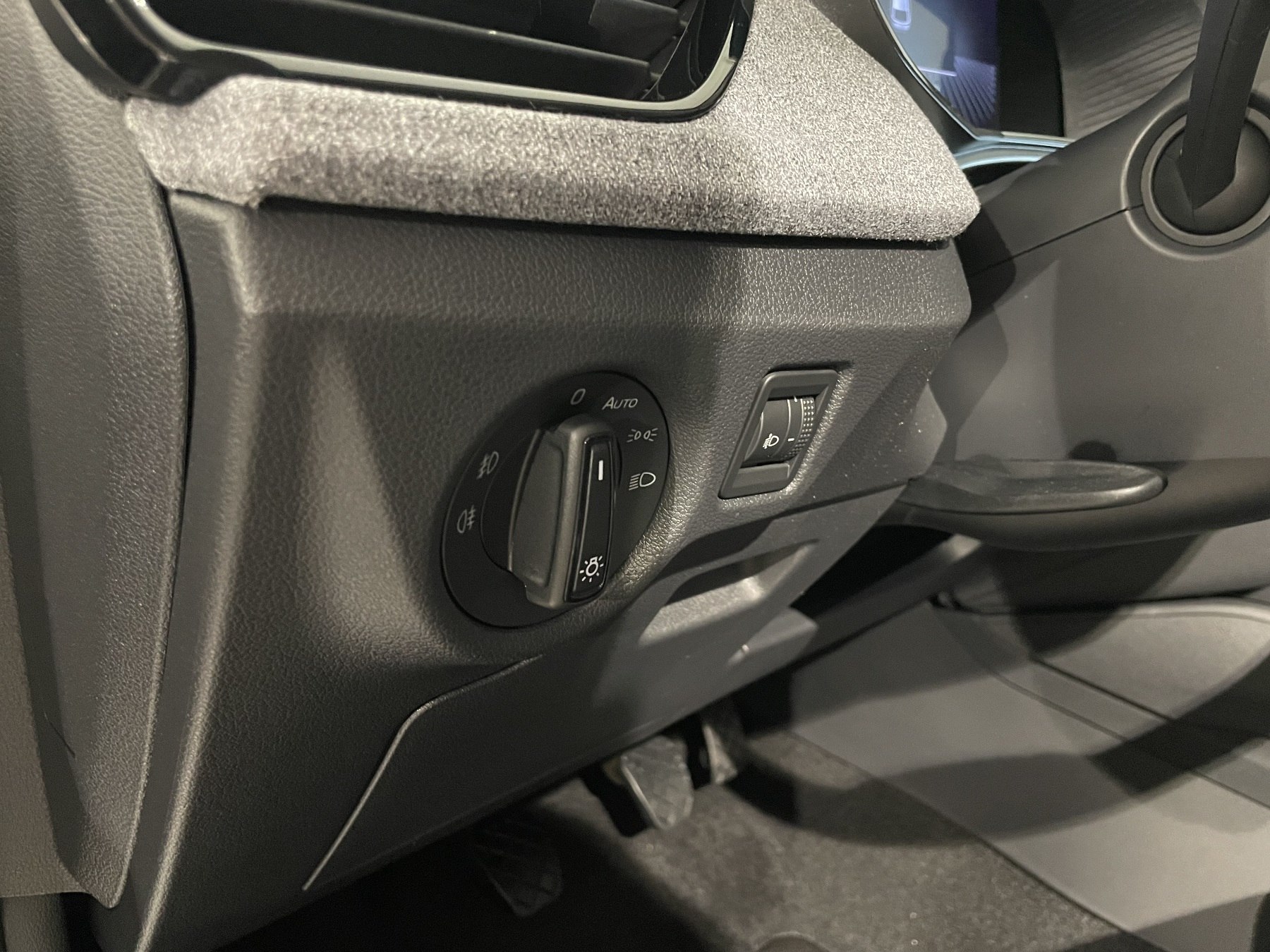 Bild 25 - Scala 1.0 TSI Selection OPF