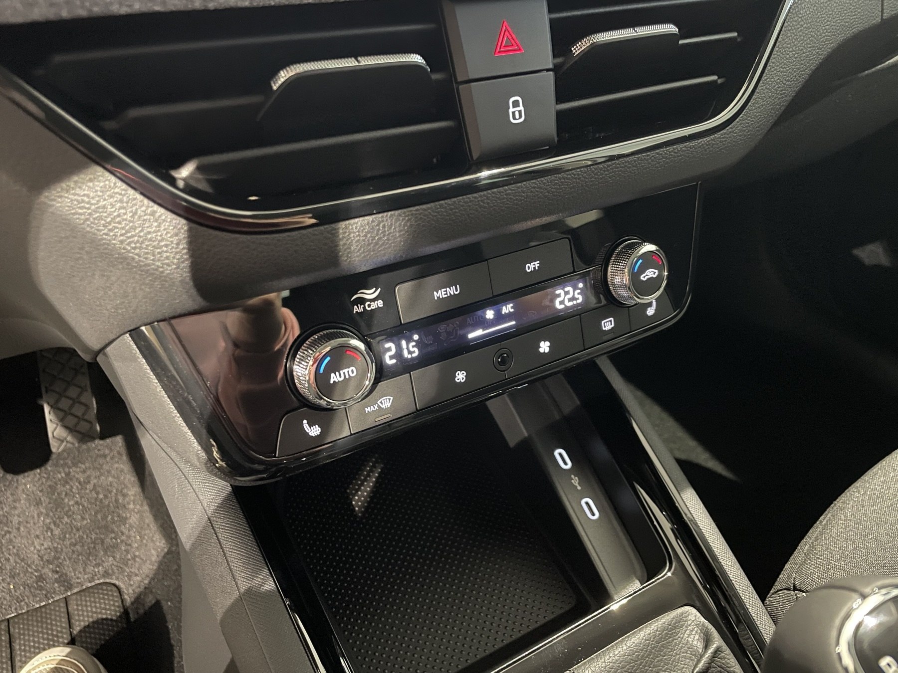 Bild 39 - Scala 1.0 TSI Selection OPF