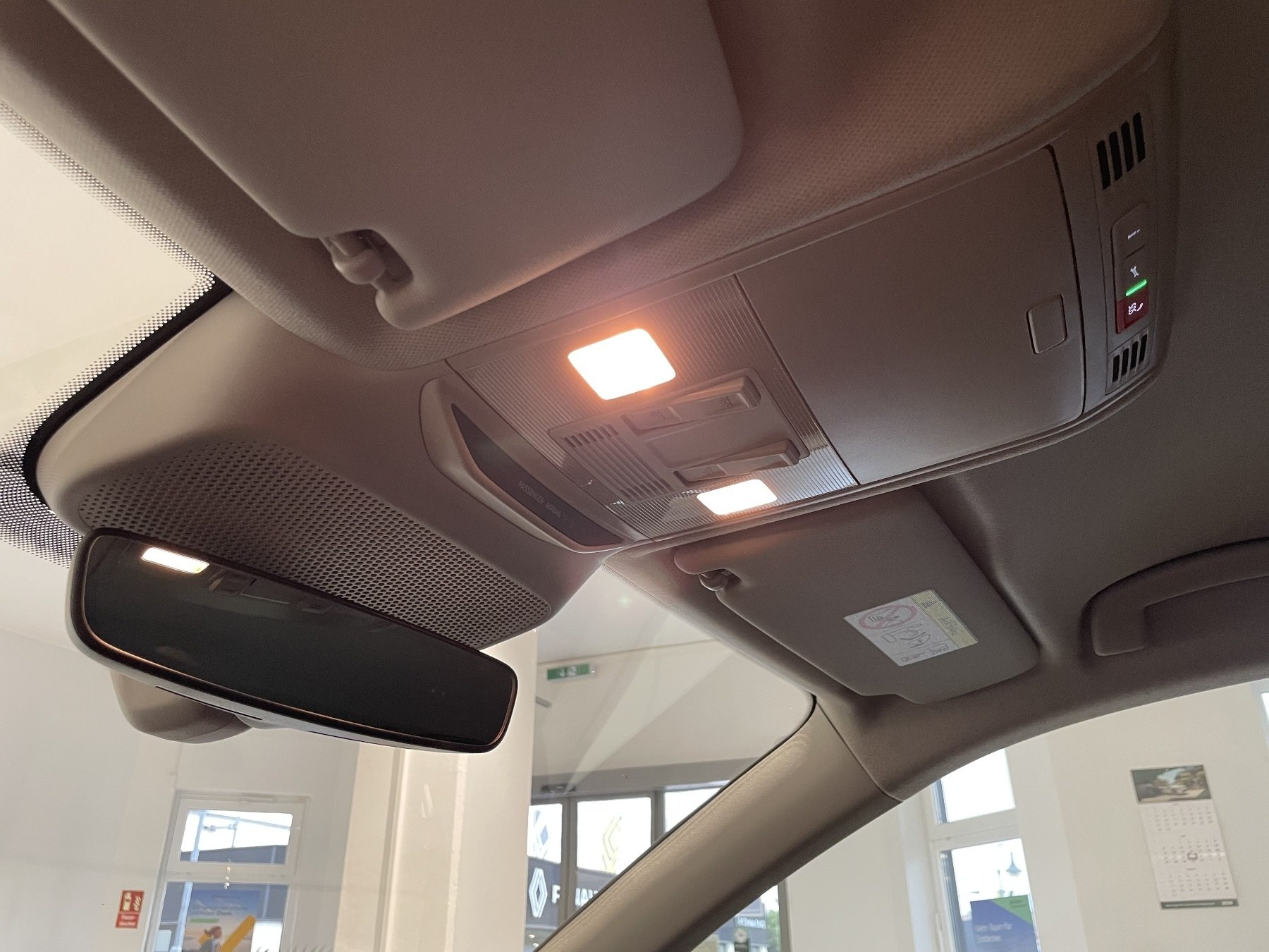 Bild 40 - Scala 1.0 TSI Selection OPF