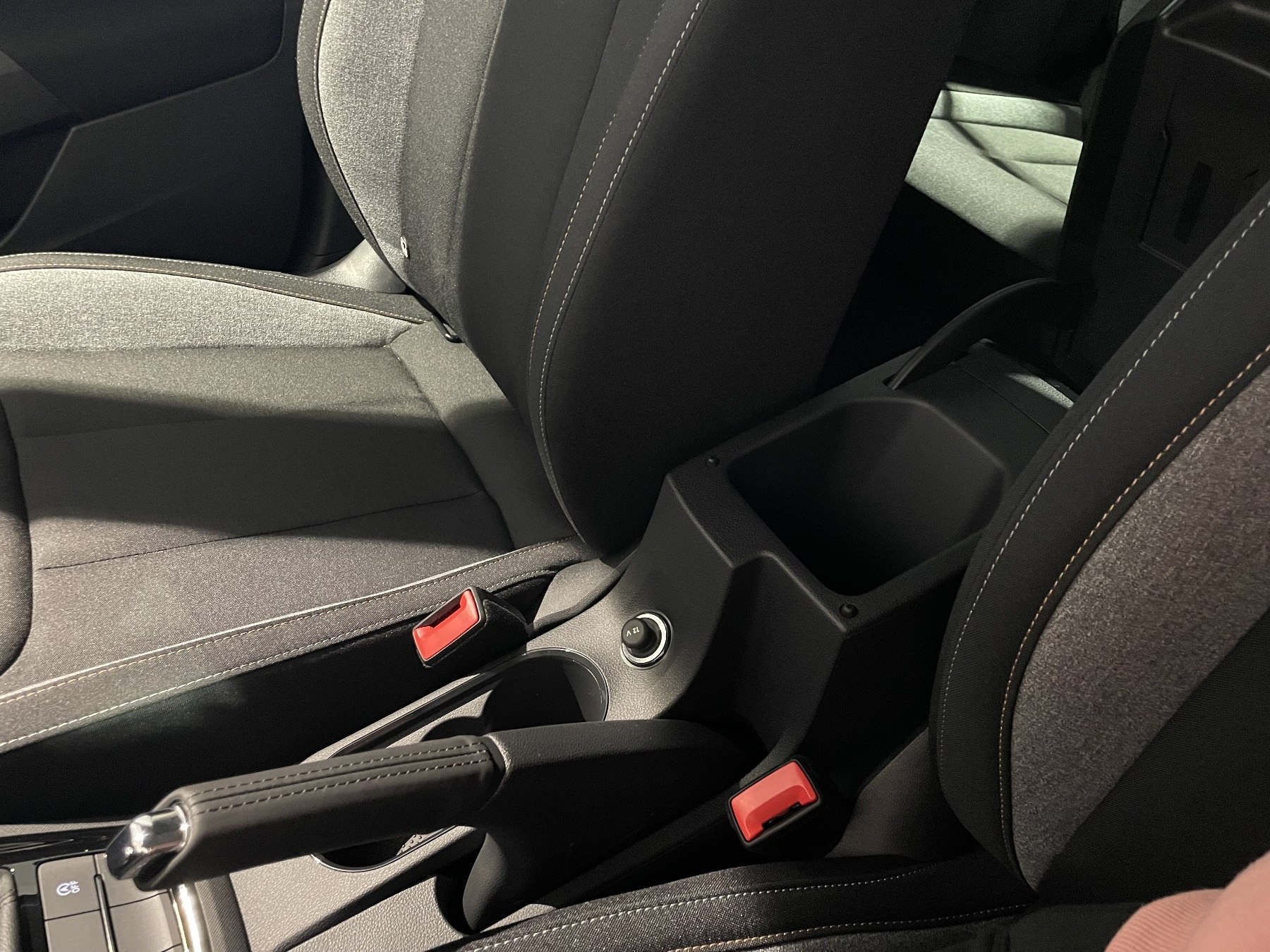 Bild 44 - Scala 1.0 TSI Selection OPF