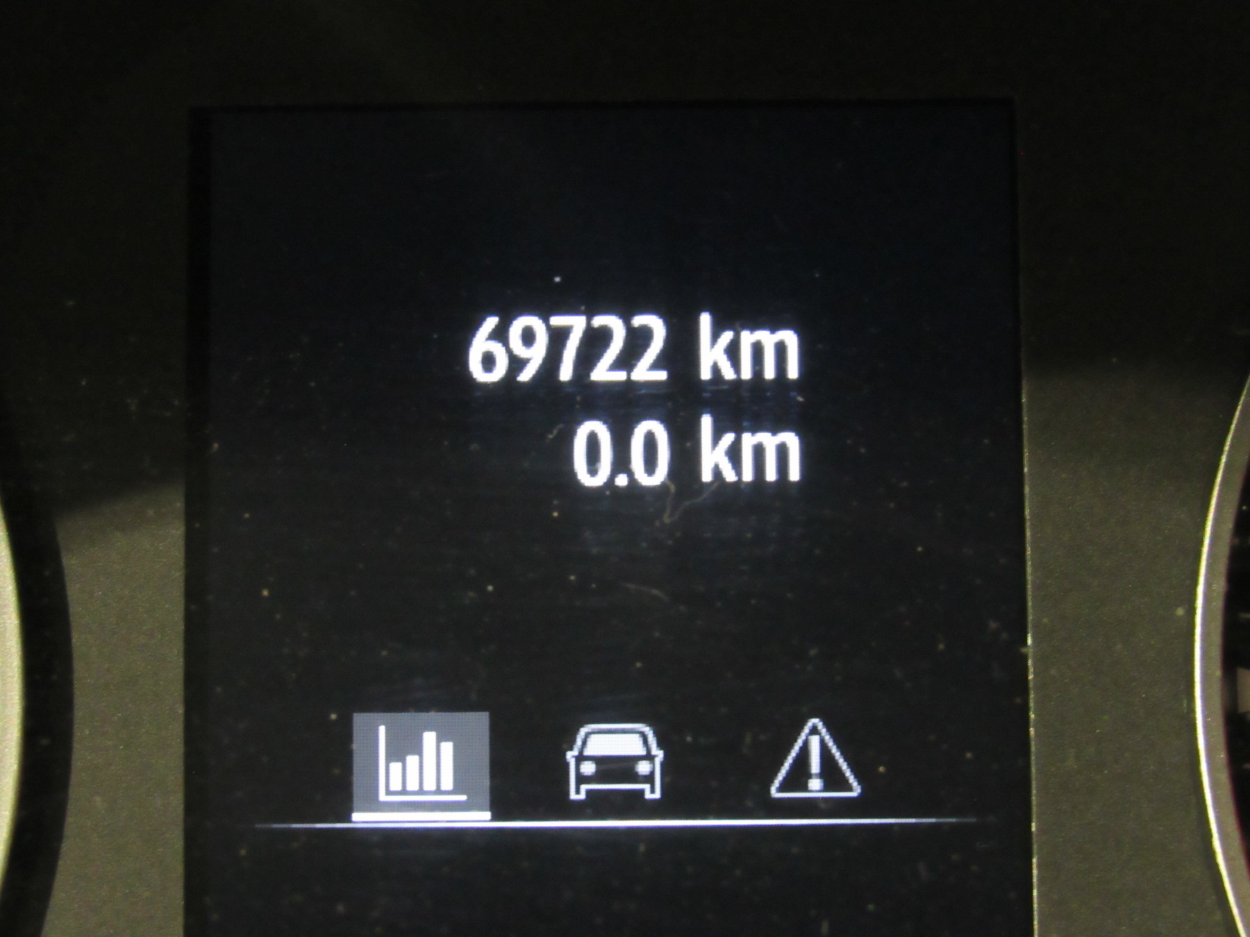 Bild 30 - Jogger 1.0 TCe 110 Extreme +