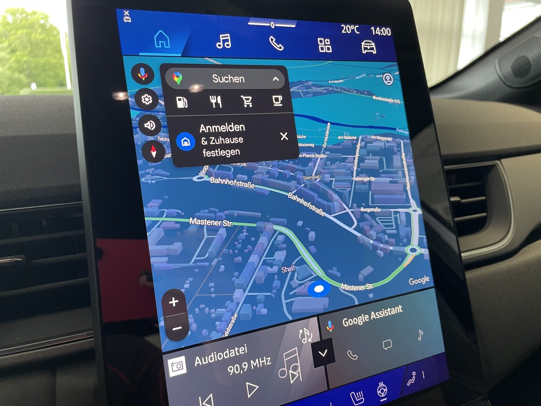 Bild 37 - Symbioz E-Tech 160PS Techno Full Hybrid
