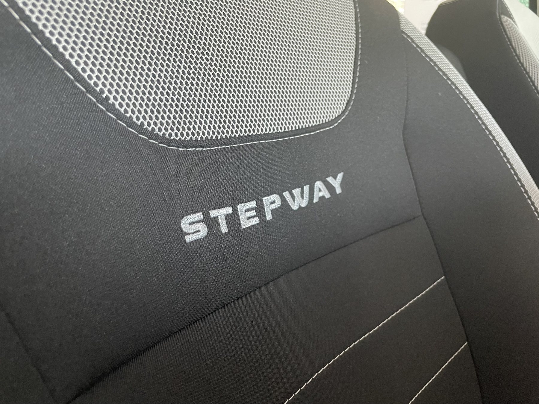 Bild 13 - Sandero II 0.9 TCe 90 Stepway Anniversary