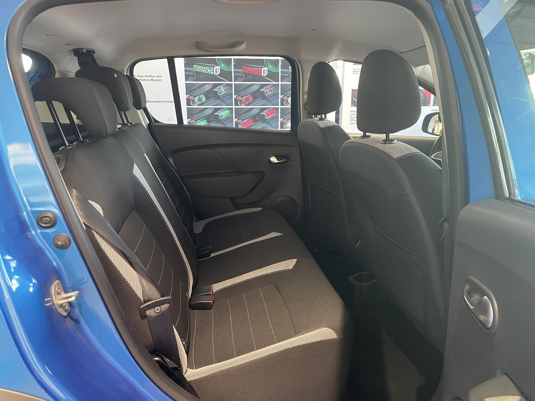 Bild 14 - Sandero II 0.9 TCe 90 Stepway Anniversary