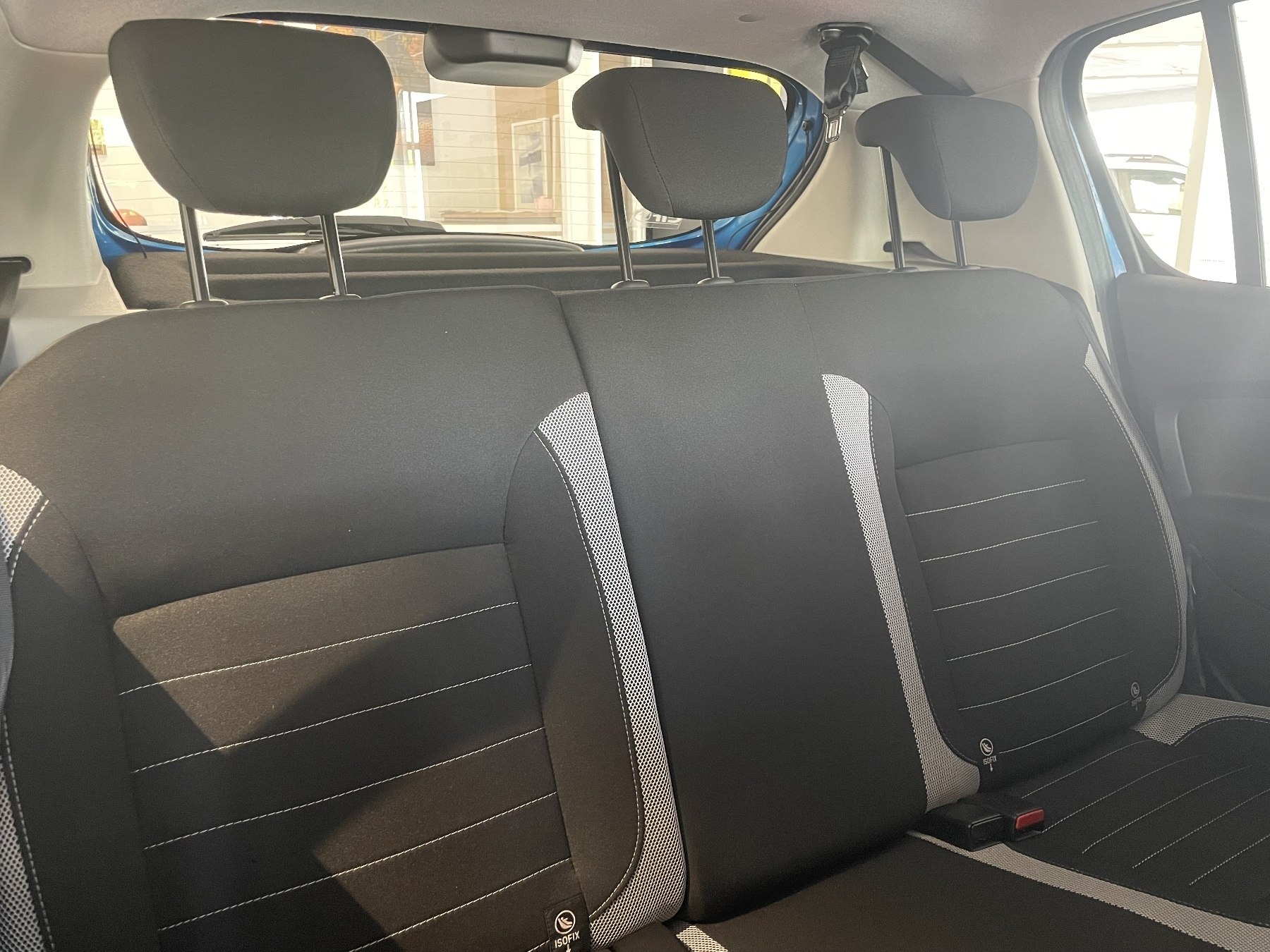Bild 16 - Sandero II 0.9 TCe 90 Stepway Anniversary