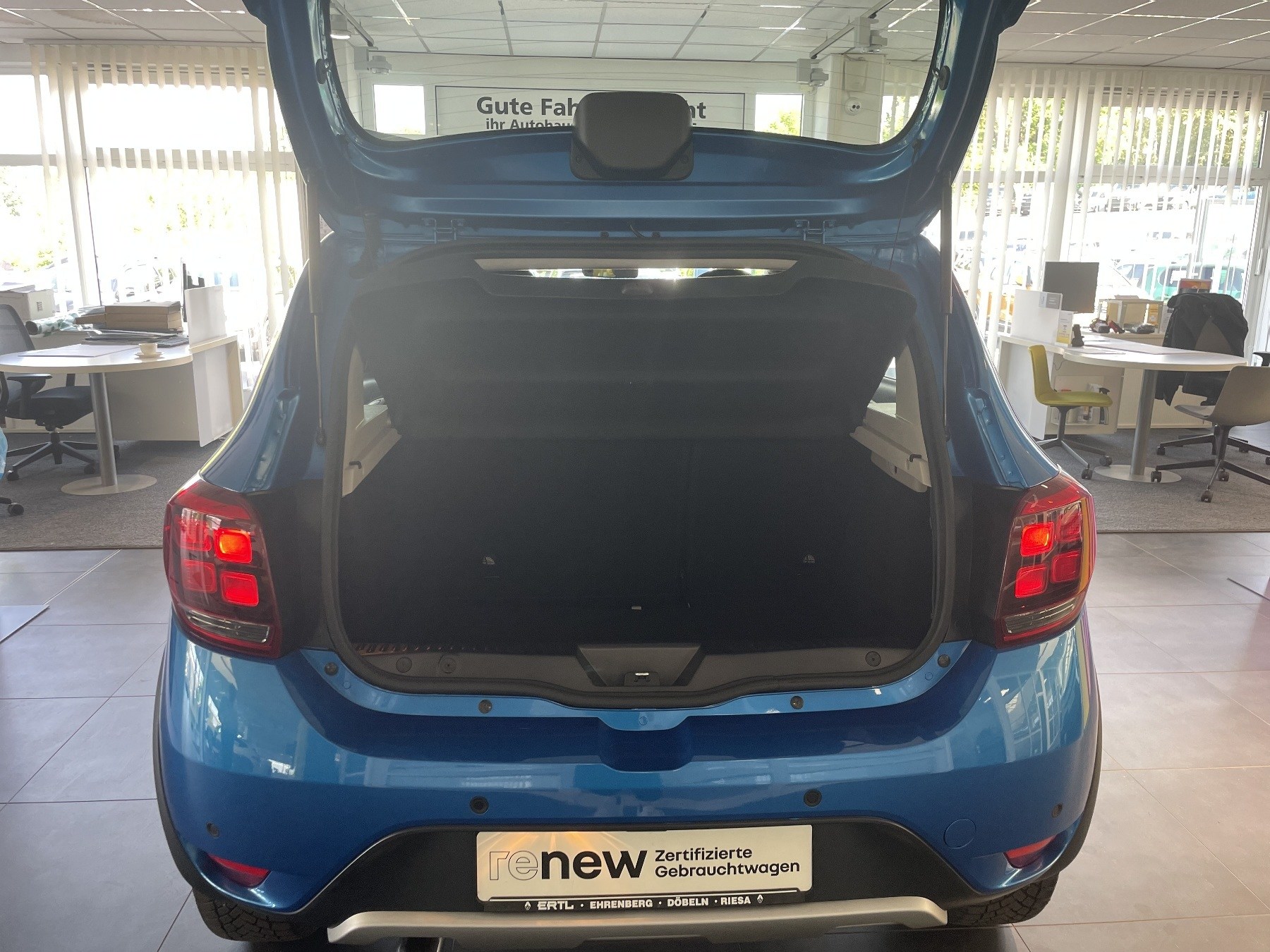 Bild 23 - Sandero II 0.9 TCe 90 Stepway Anniversary