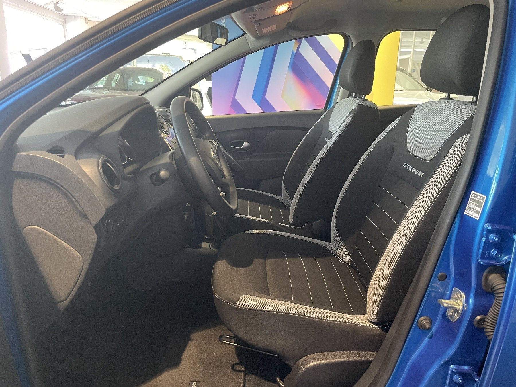 Bild 28 - Sandero II 0.9 TCe 90 Stepway Anniversary