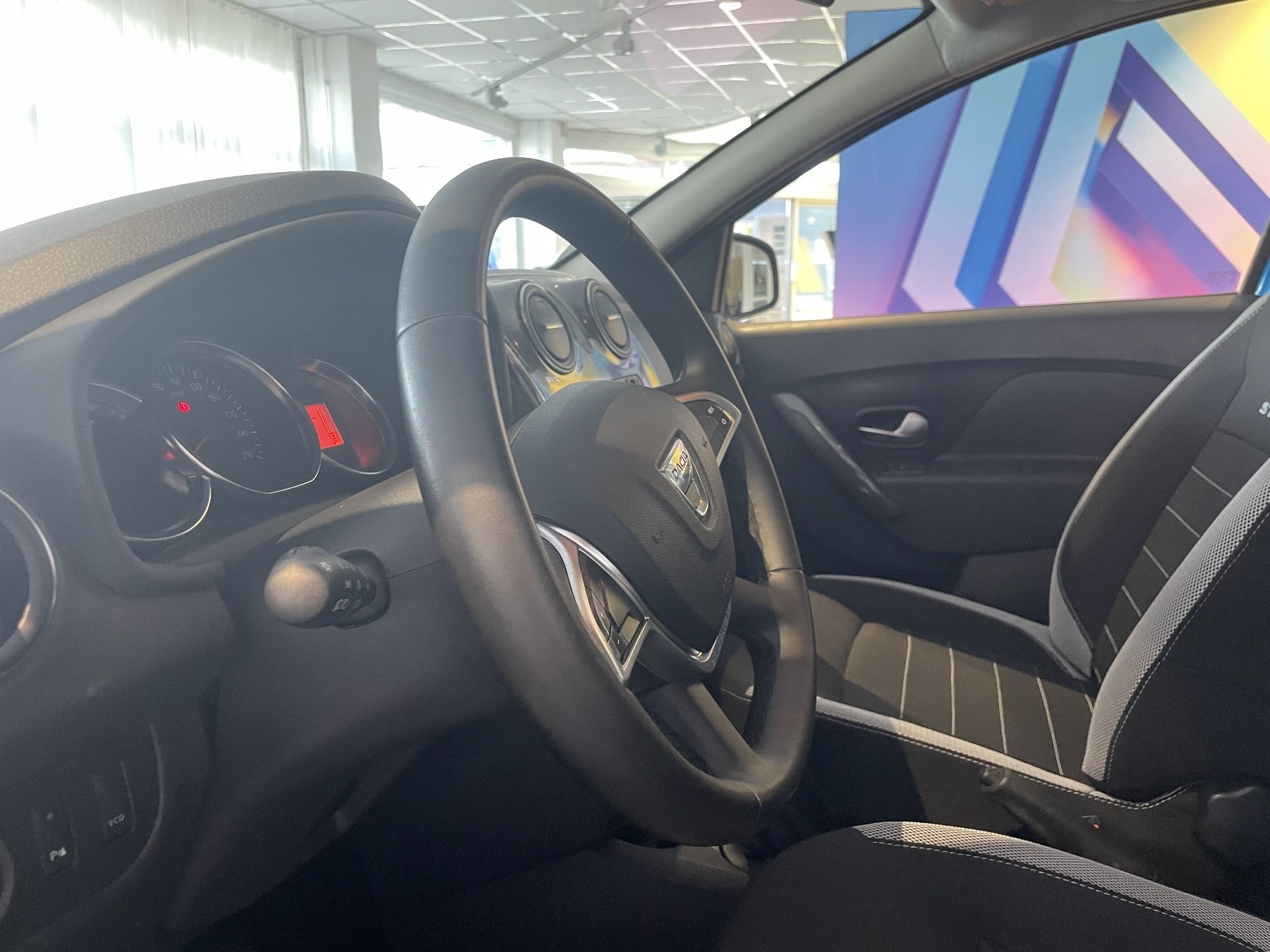 Bild 33 - Sandero II 0.9 TCe 90 Stepway Anniversary