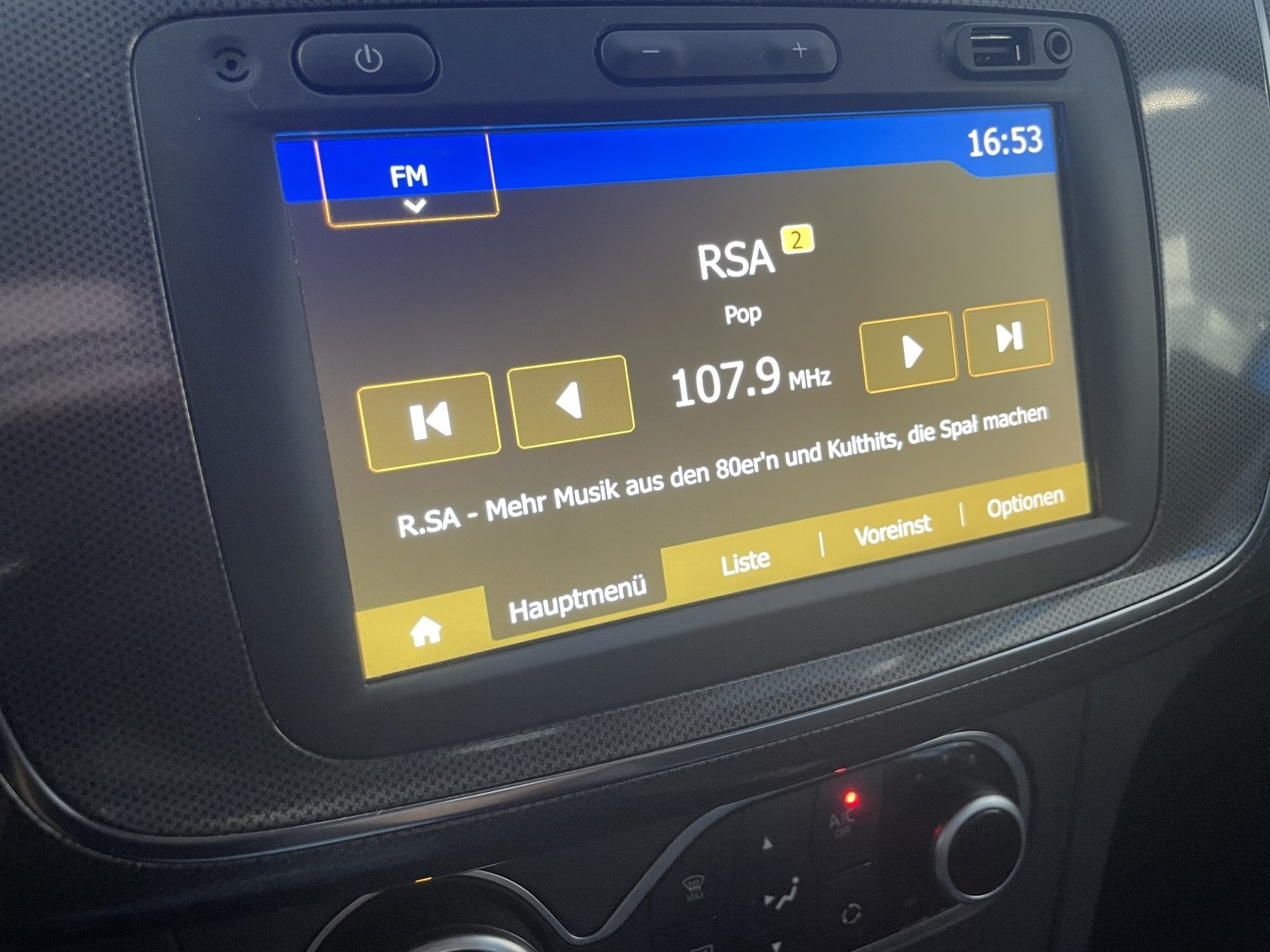 Bild 39 - Sandero II 0.9 TCe 90 Stepway Anniversary