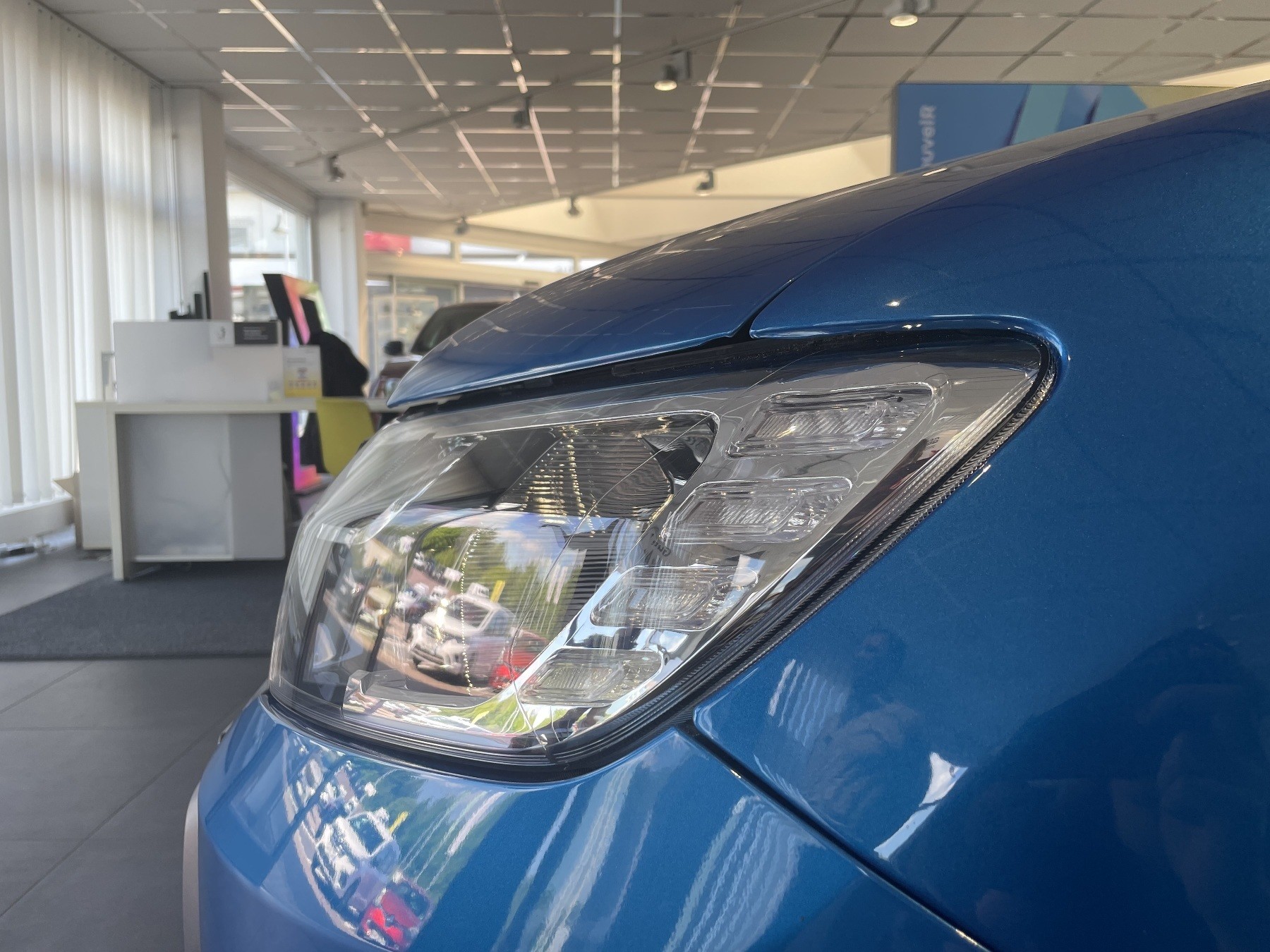 Bild 4 - Sandero II 0.9 TCe 90 Stepway Anniversary
