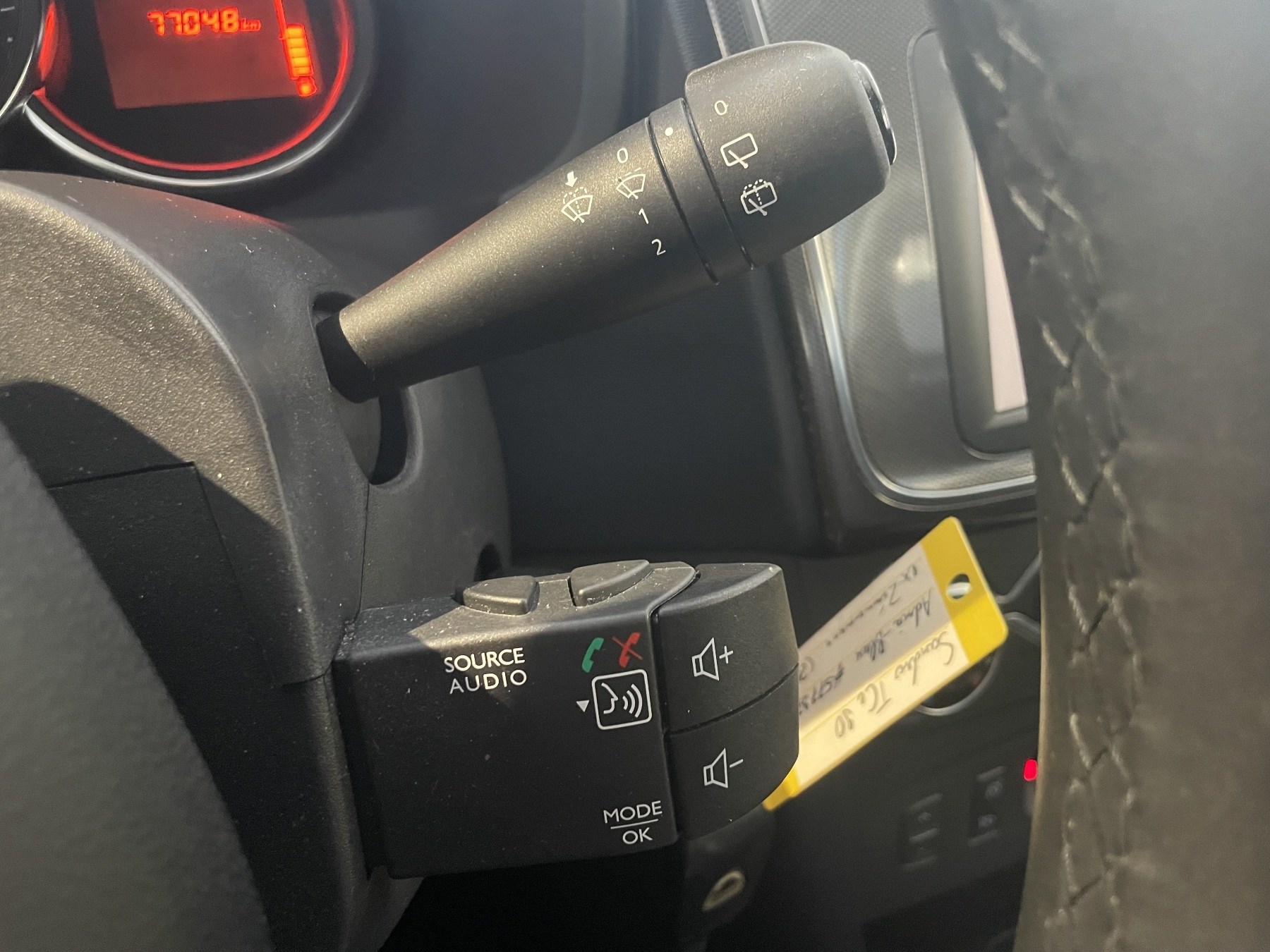 Bild 42 - Sandero II 0.9 TCe 90 Stepway Anniversary
