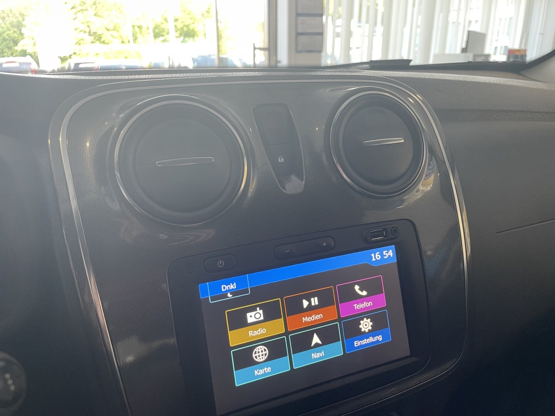 Bild 43 - Sandero II 0.9 TCe 90 Stepway Anniversary