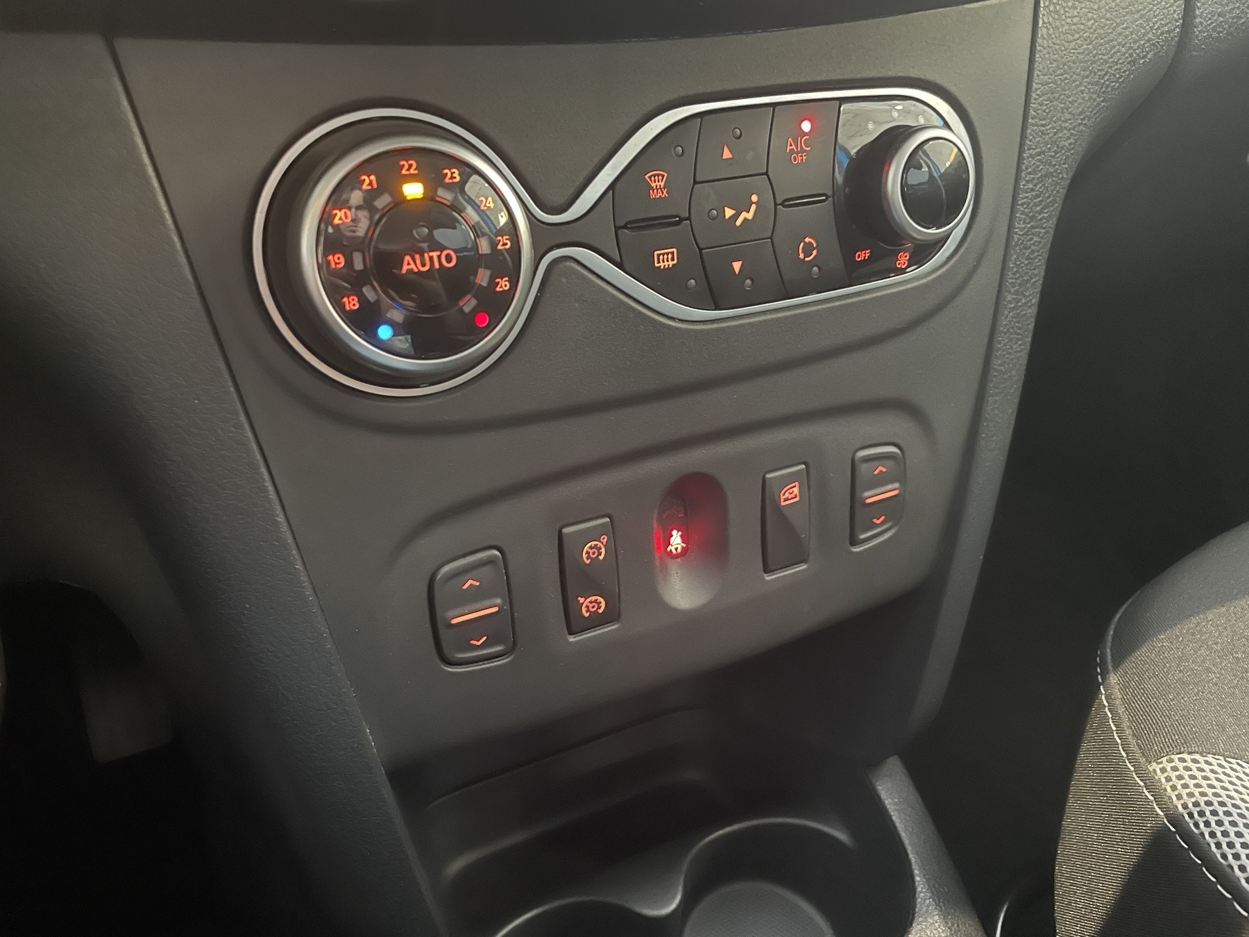 Bild 44 - Sandero II 0.9 TCe 90 Stepway Anniversary