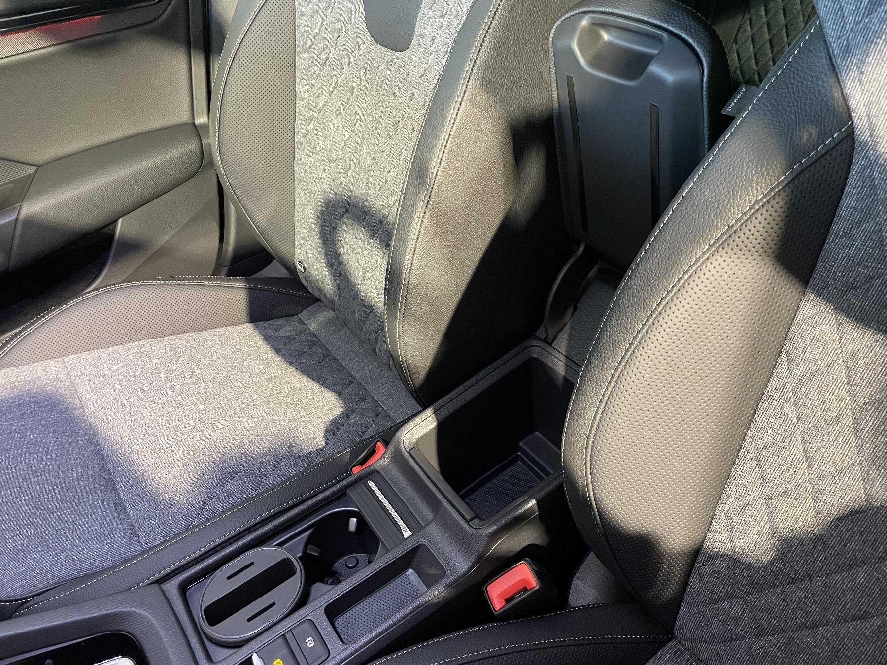 Bild 46 - Octavia Sportline 1.5 TSI DSG