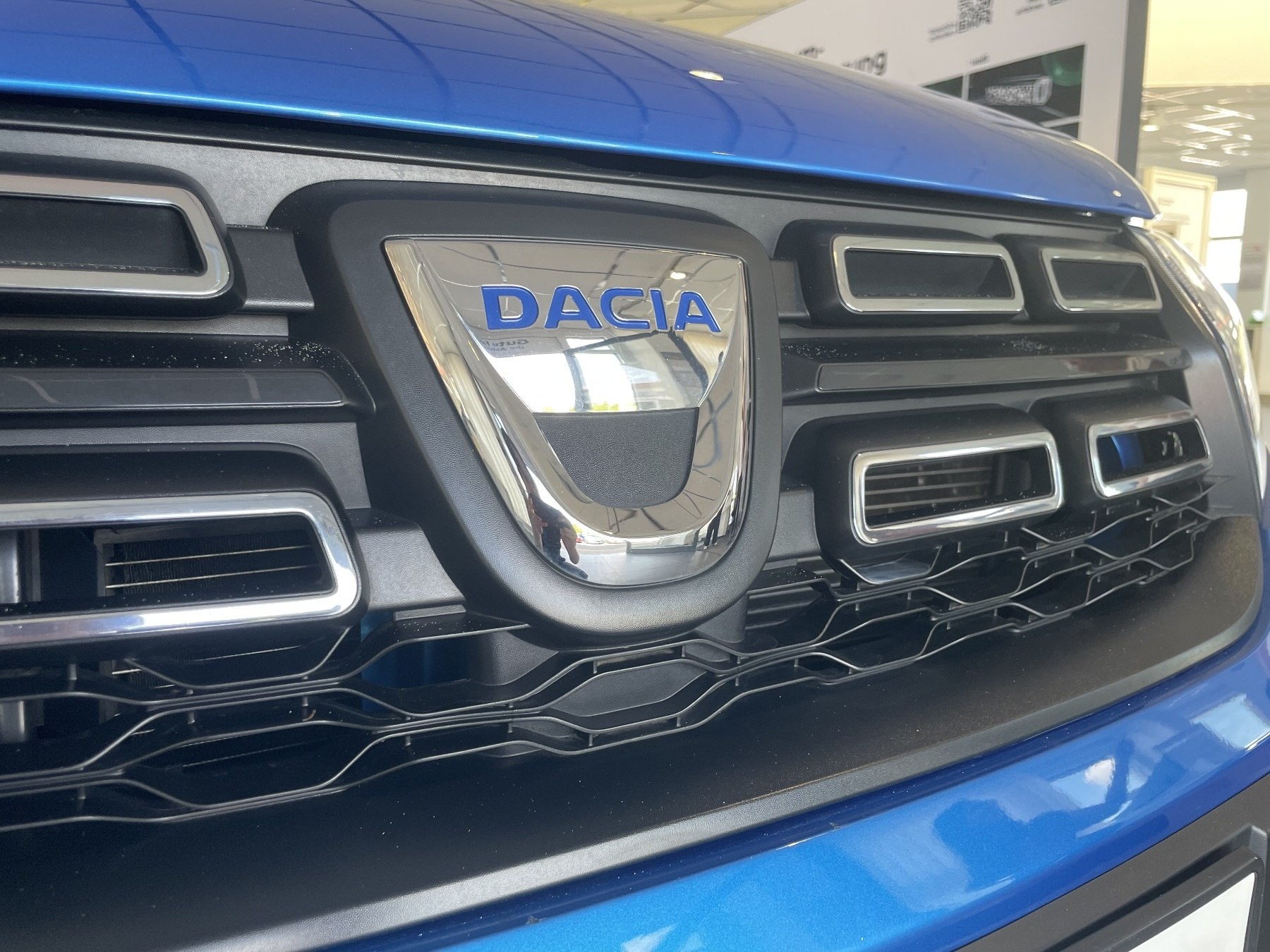 Bild 6 - Sandero II 0.9 TCe 90 Stepway Anniversary
