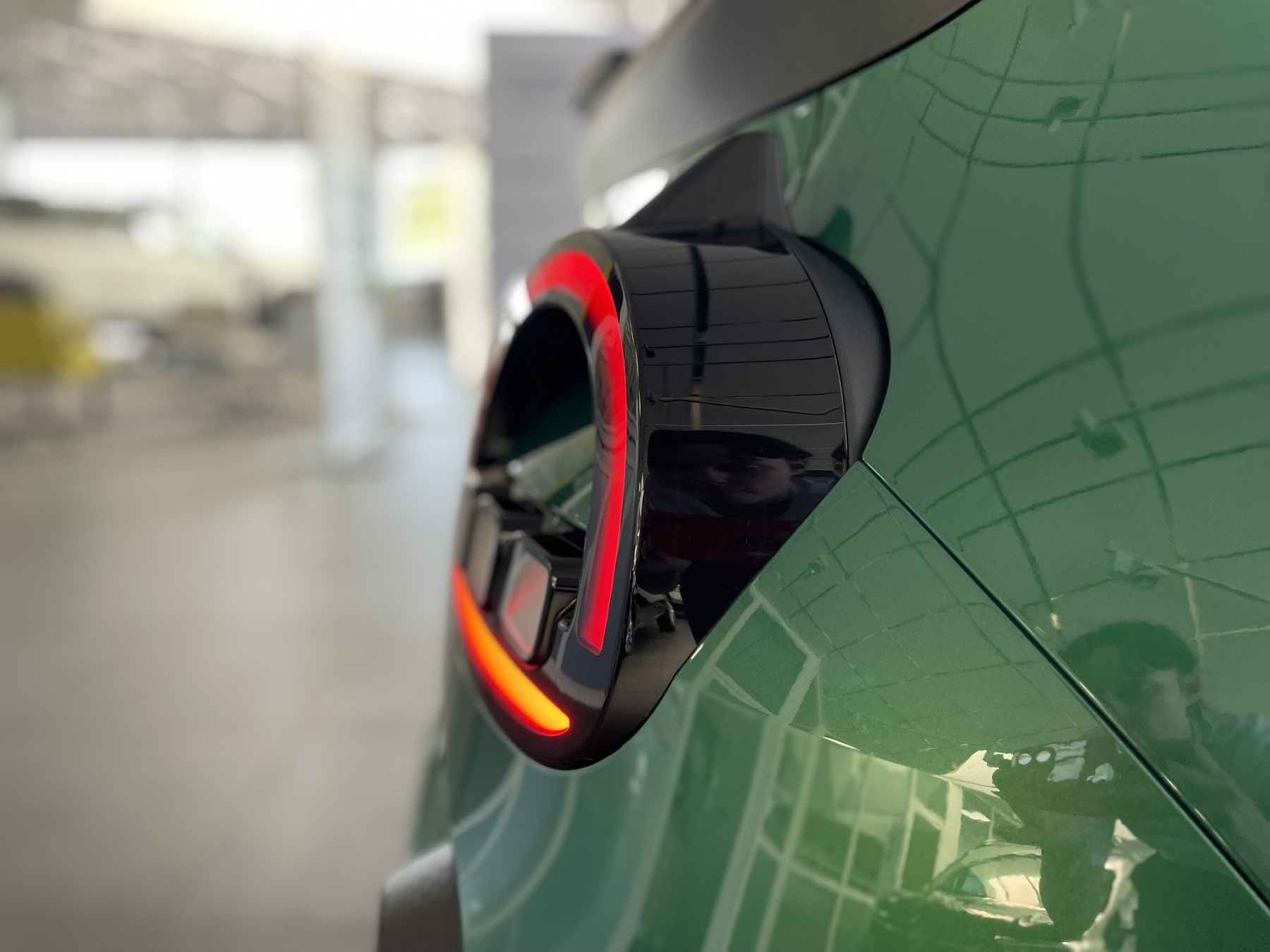 Bild 18 - Twingo E-TECH elektrisch Techno 80hp Urban Range