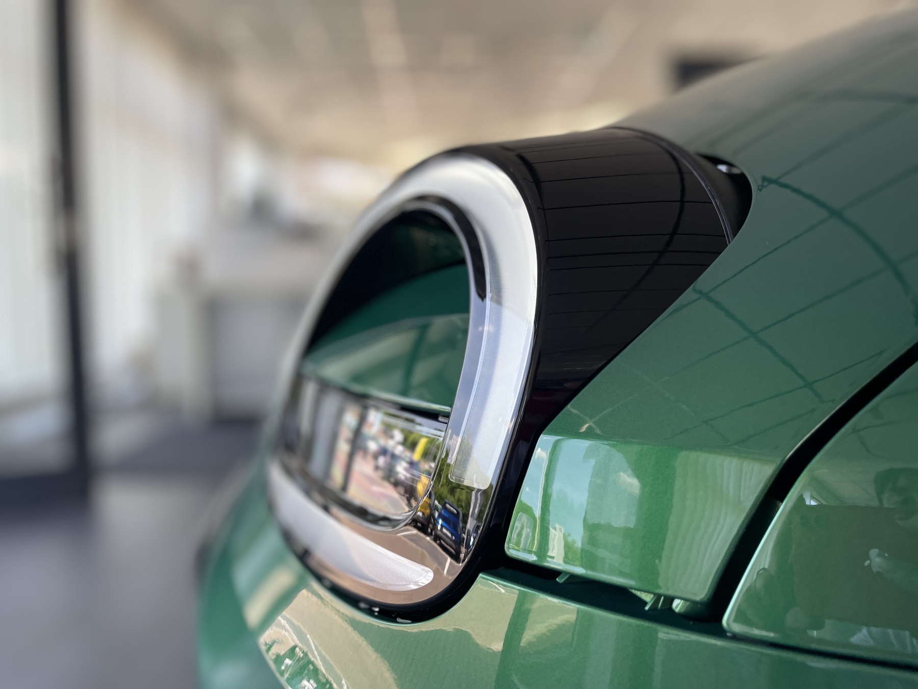 Bild 4 - Twingo E-TECH elektrisch Techno 80hp Urban Range