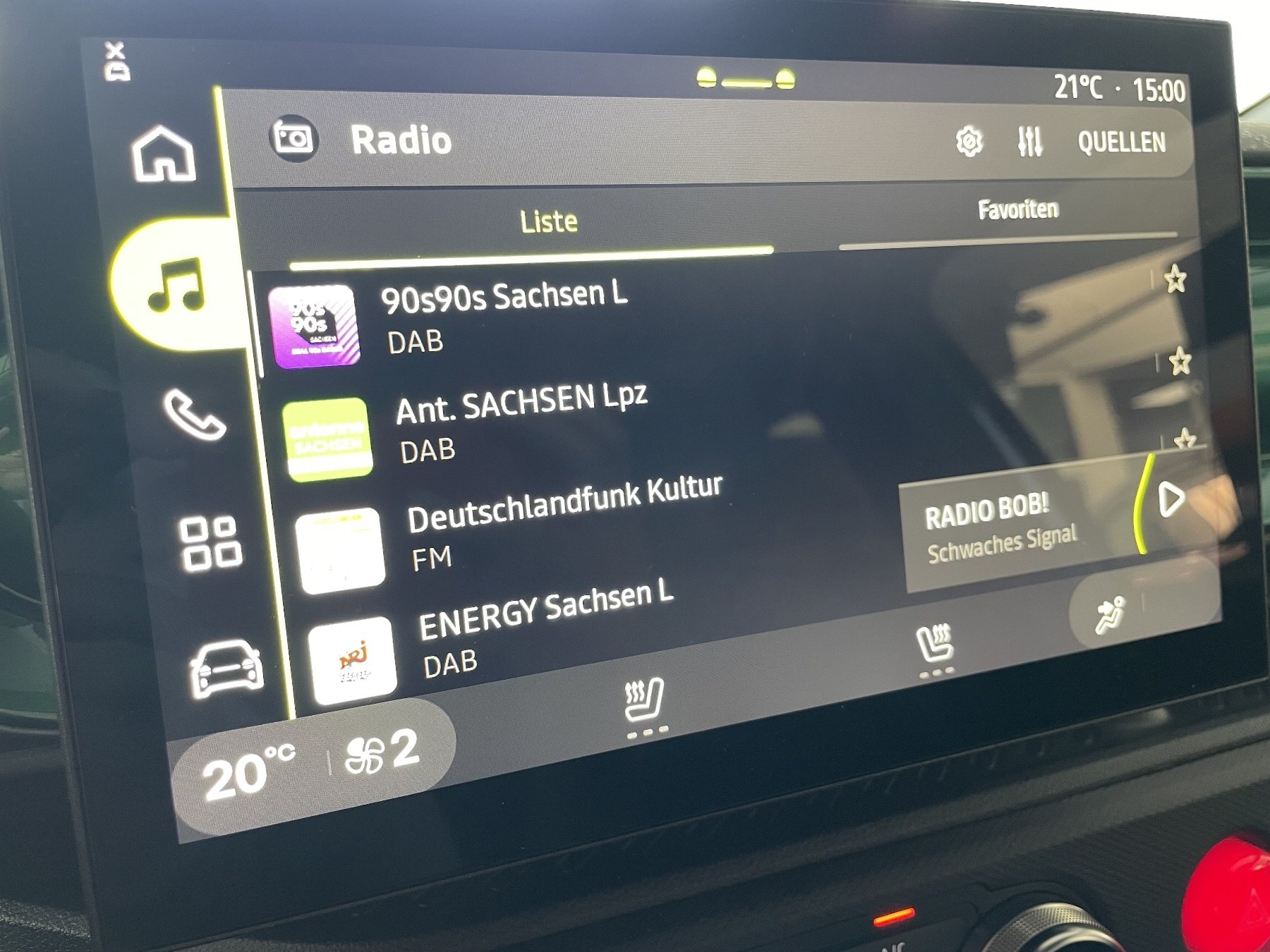 Bild 44 - Twingo E-TECH elektrisch Techno 80hp Urban Range