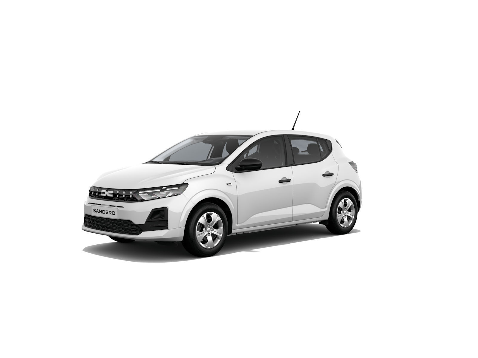 Bild 1 - Sandero Essential SCe 65 ABS Fahrerairbag ESP ZV