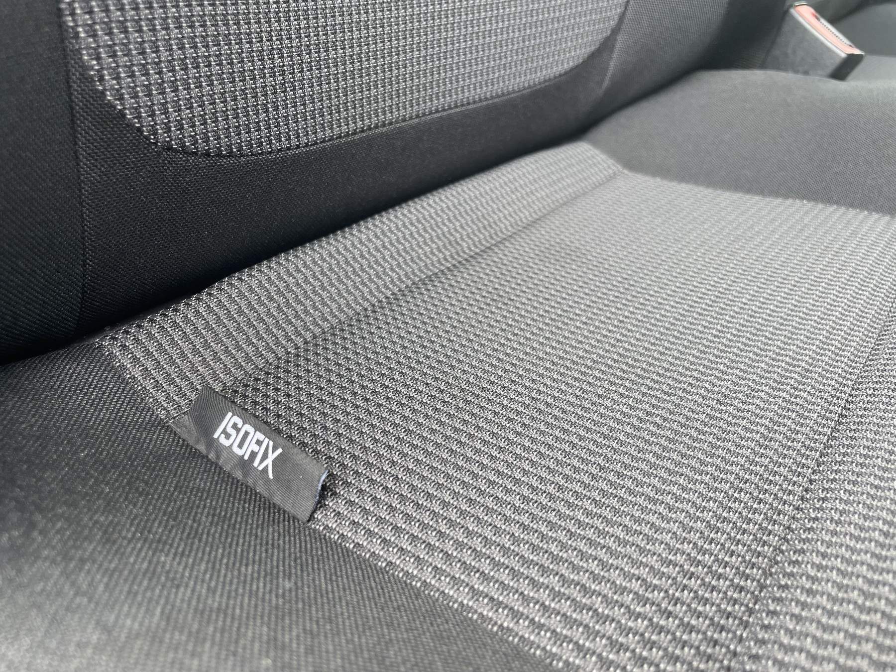 Bild 12 - Trafic 2.0 BLUE dCi 150 L1H1DK 3,0t Komfort