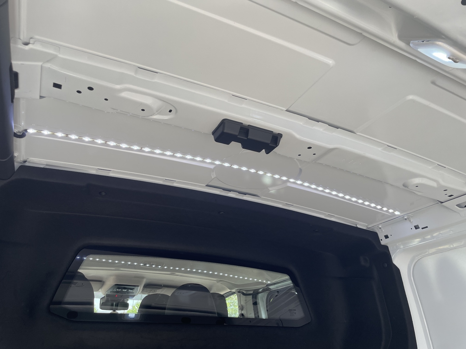 Bild 22 - Trafic 2.0 BLUE dCi 150 L1H1DK 3,0t Komfort