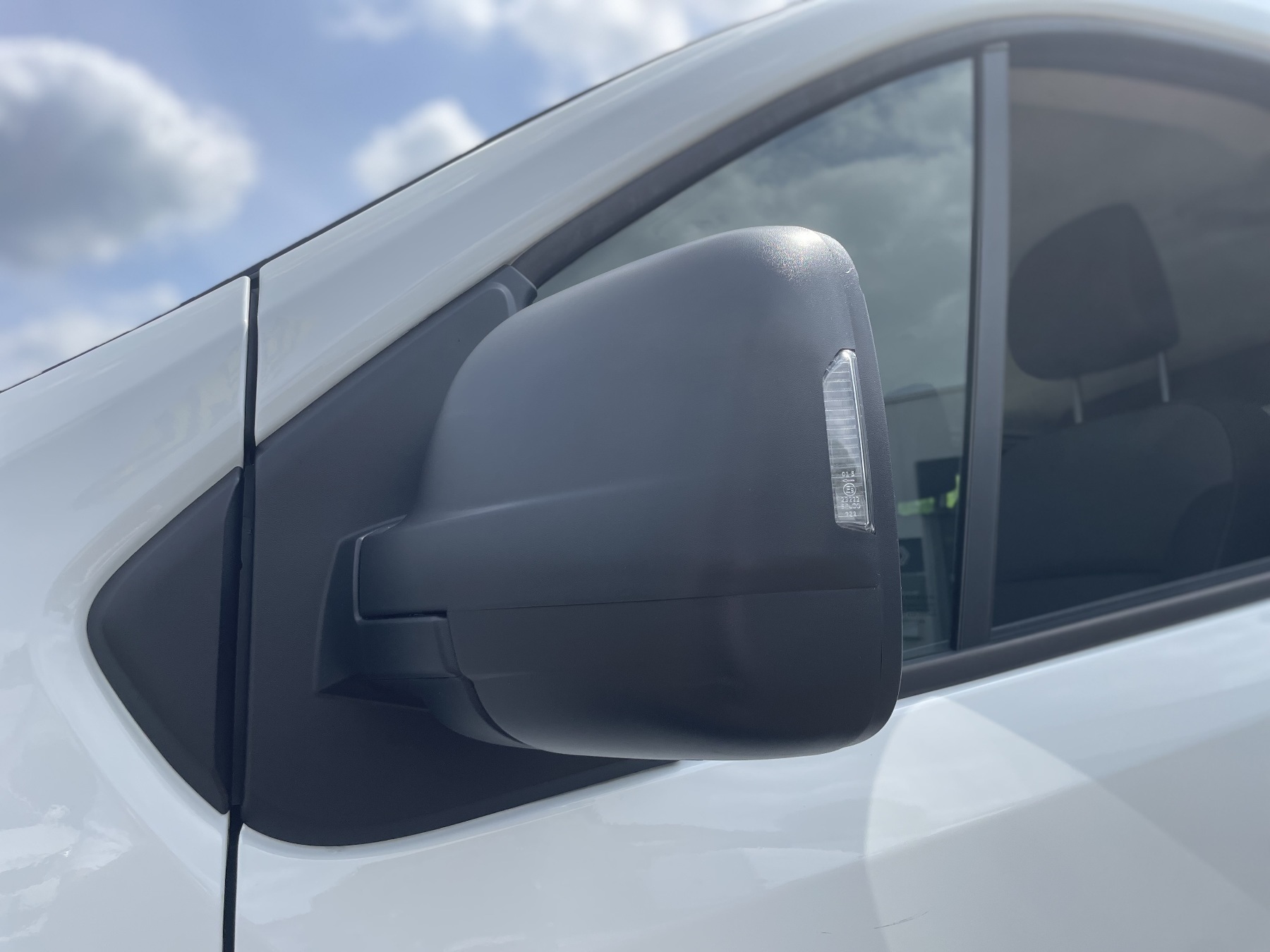 Bild 26 - Trafic 2.0 BLUE dCi 150 L1H1DK 3,0t Komfort