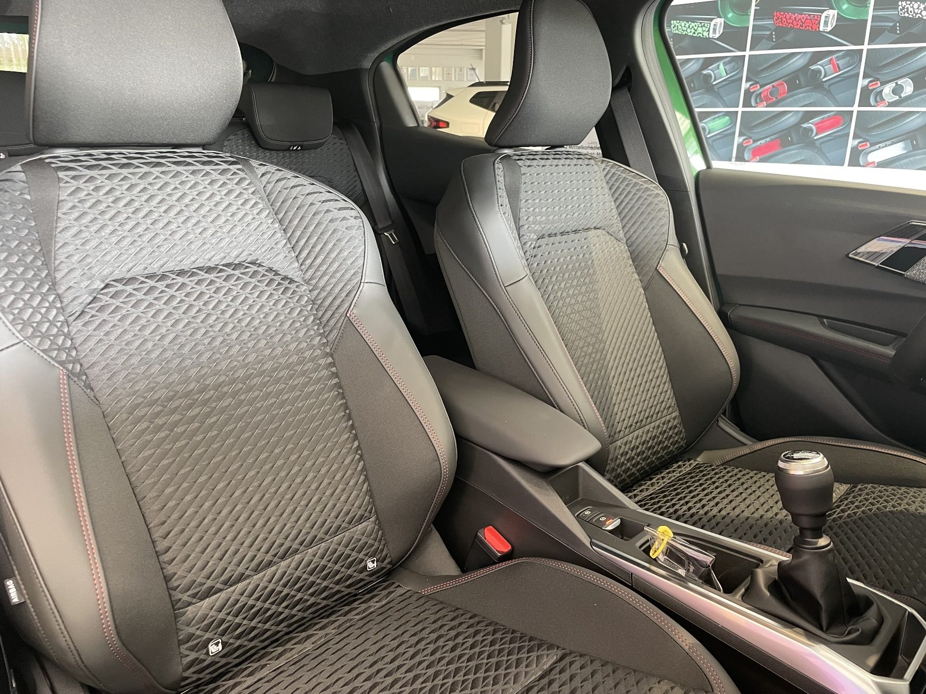 Bild 12 - Clio Techno TCe 115