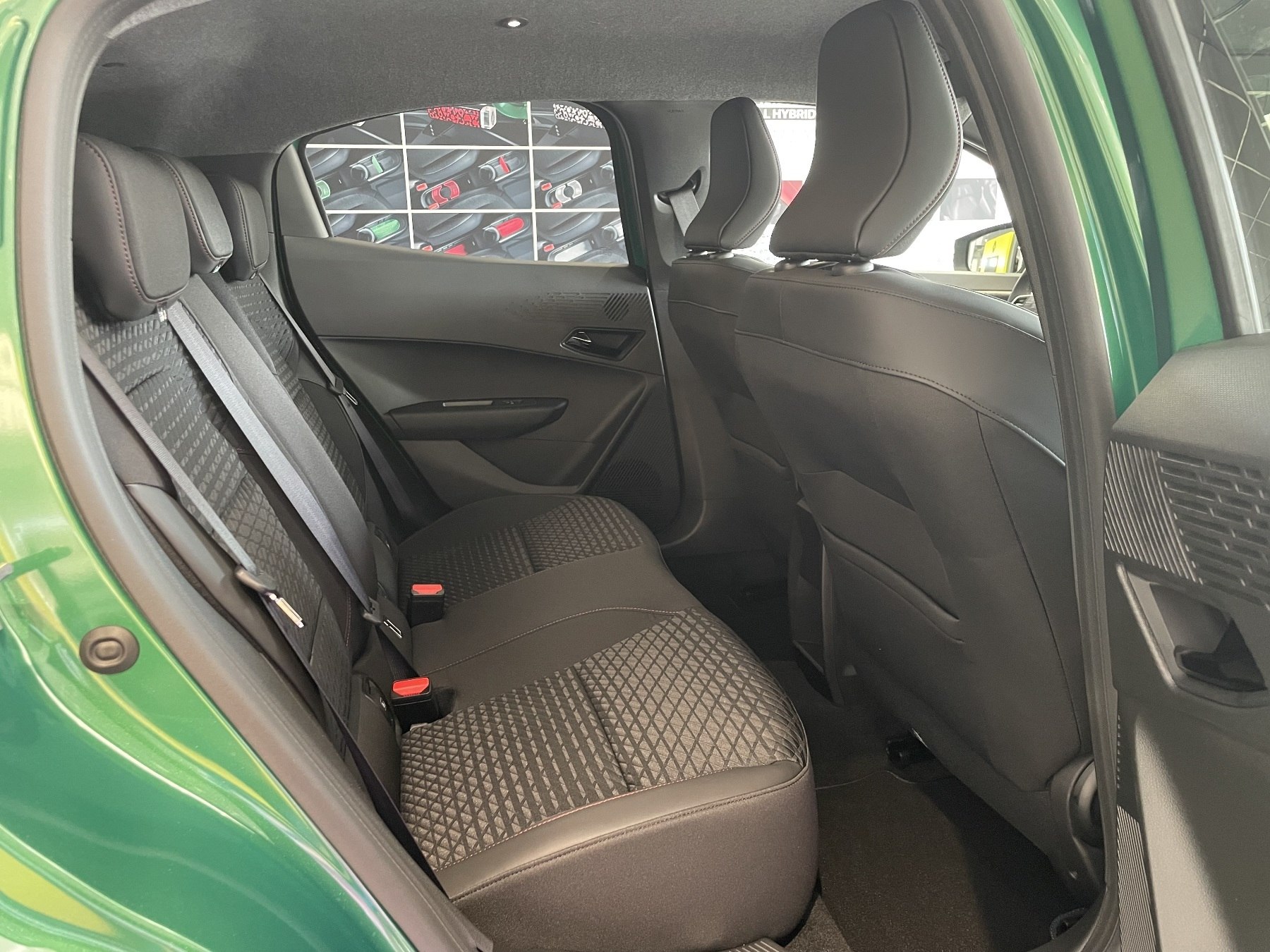 Bild 13 - Clio Techno TCe 115