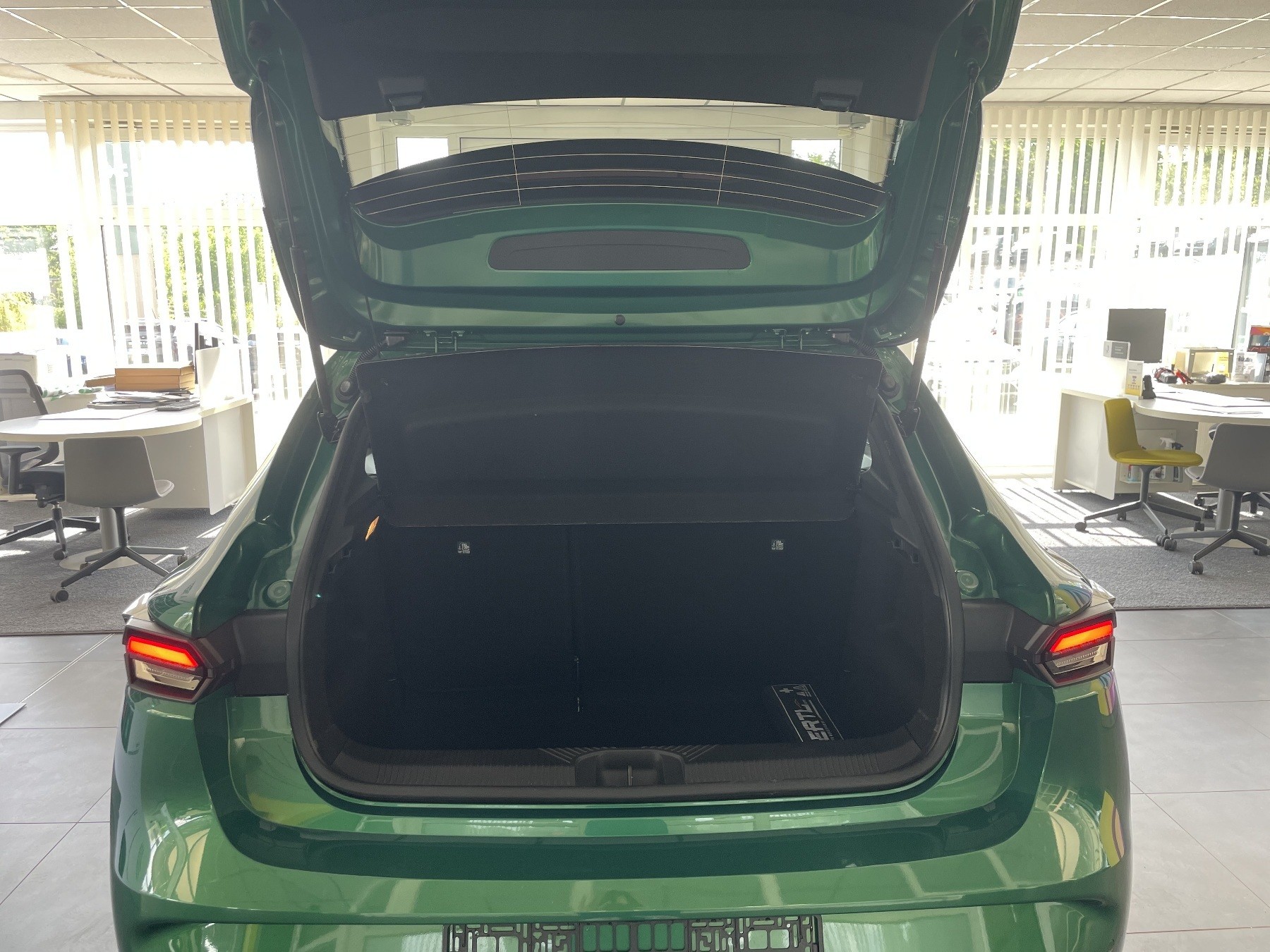 Bild 23 - Clio Techno TCe 115