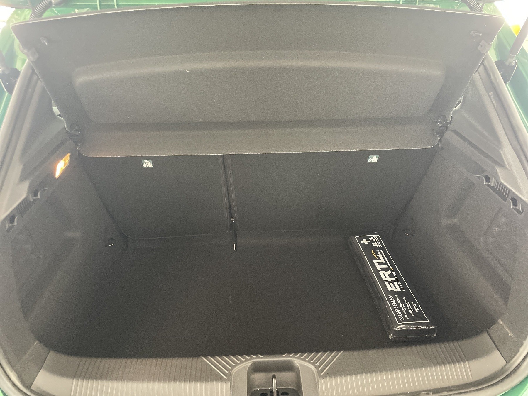 Bild 24 - Clio Techno TCe 115