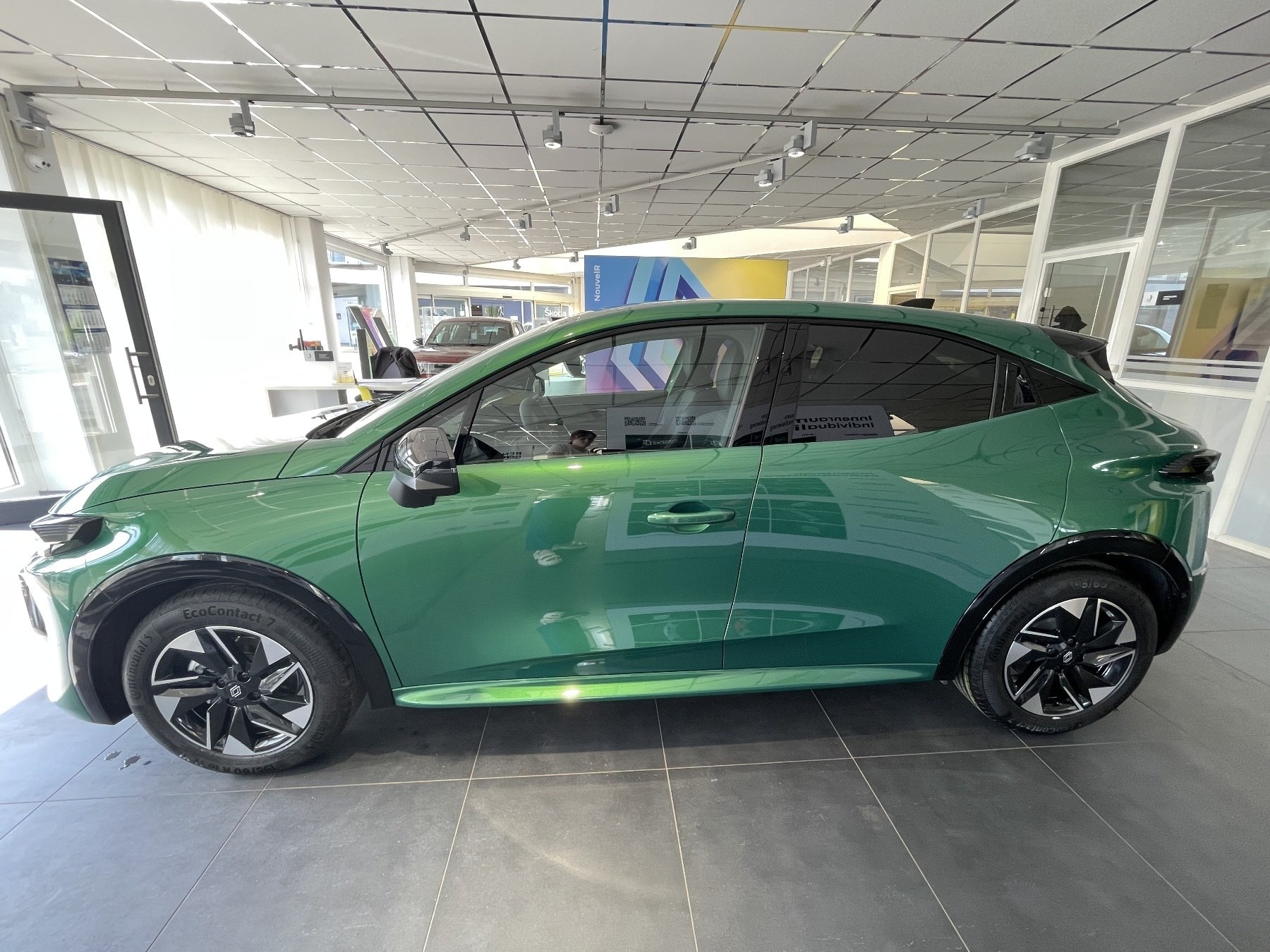 Bild 27 - Clio Techno TCe 115