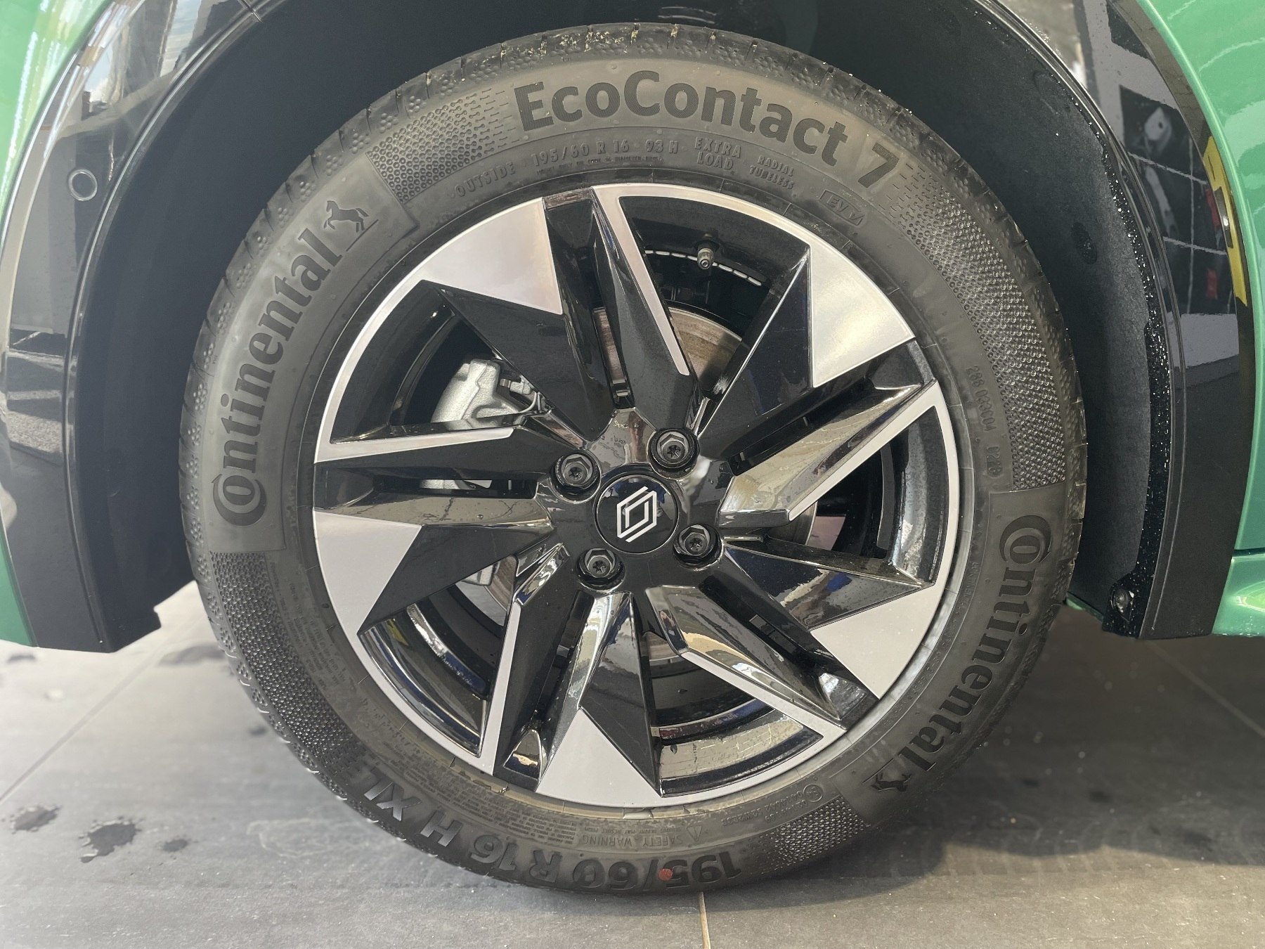 Bild 29 - Clio Techno TCe 115