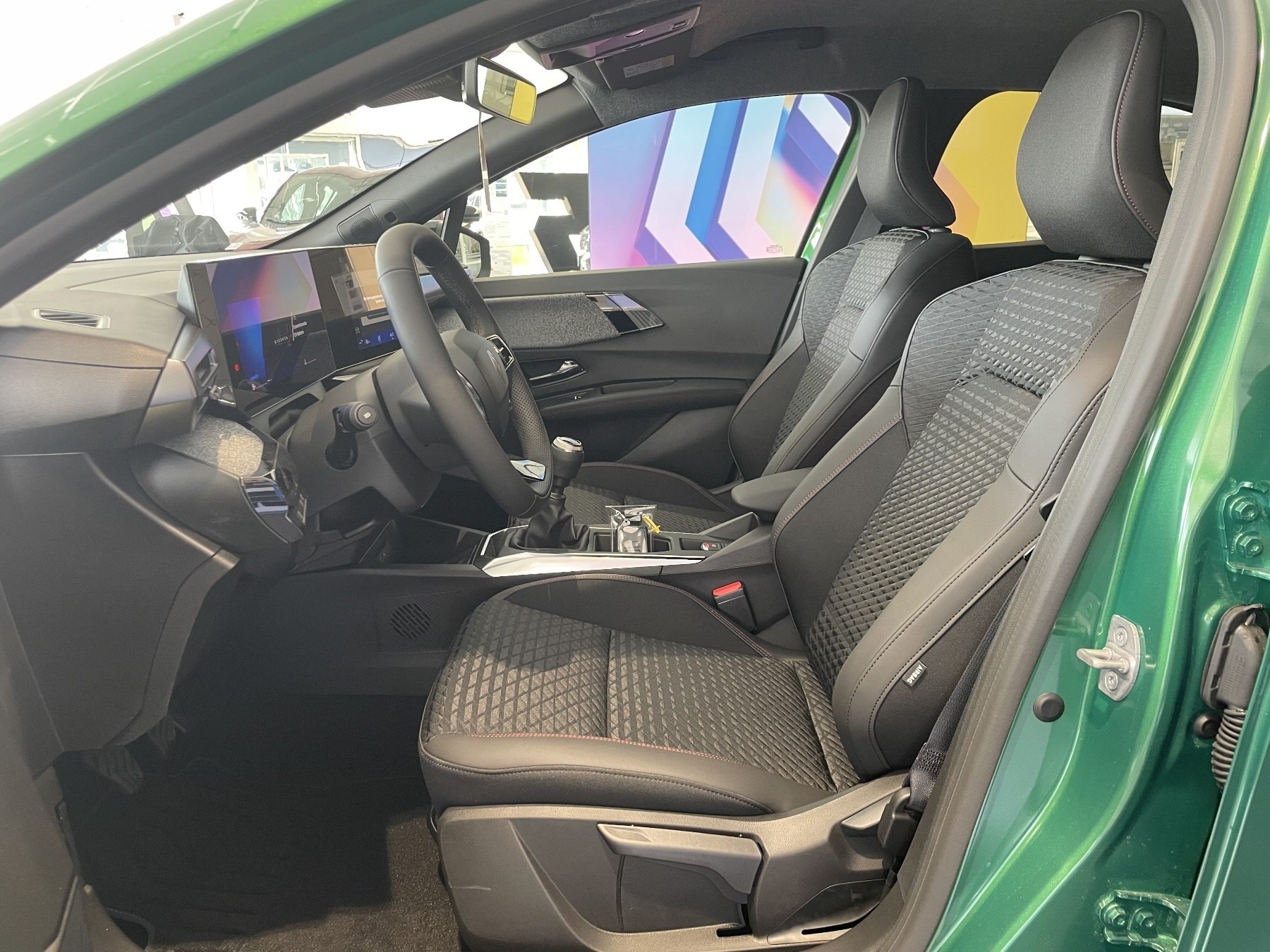 Bild 30 - Clio Techno TCe 115