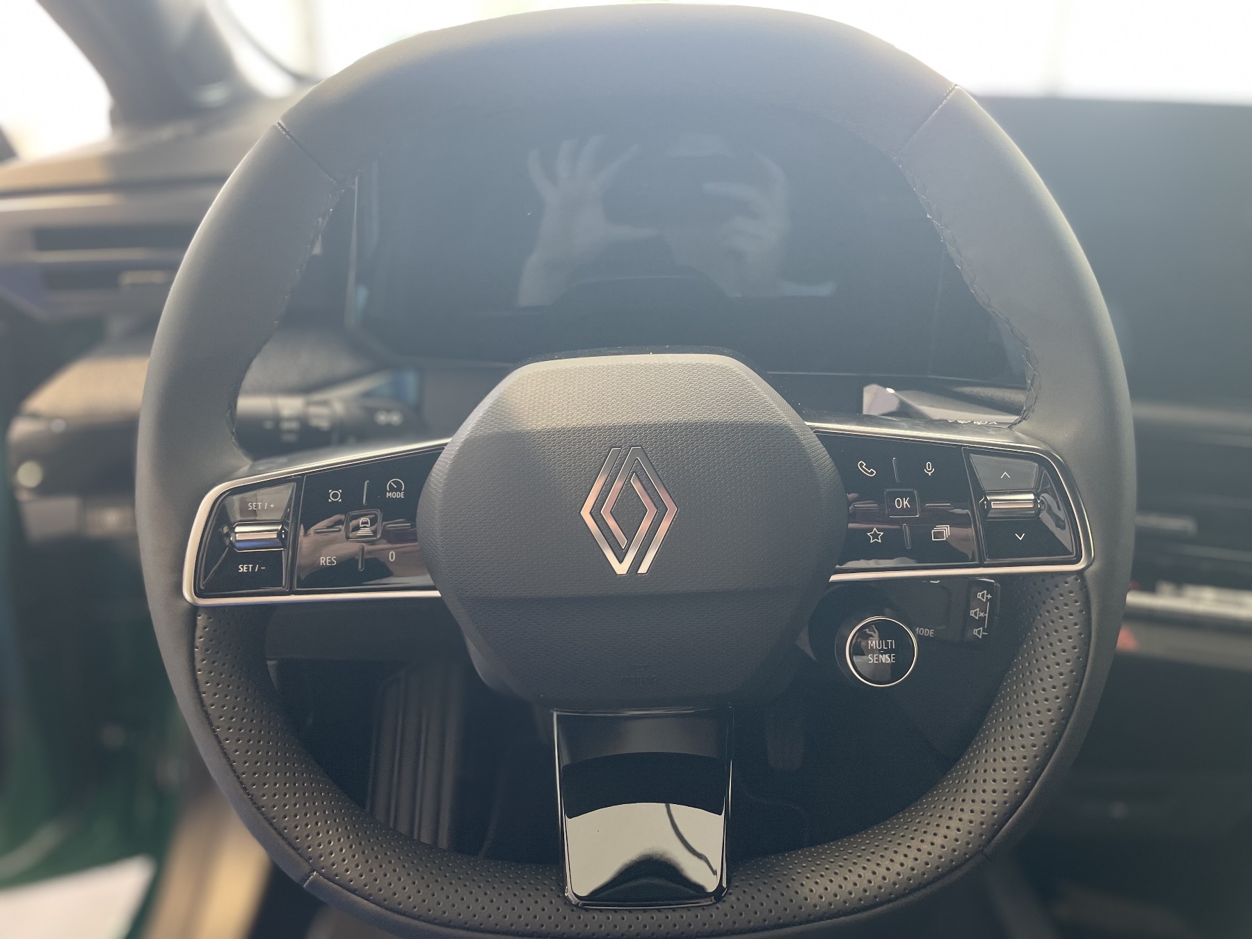 Bild 35 - Clio Techno TCe 115