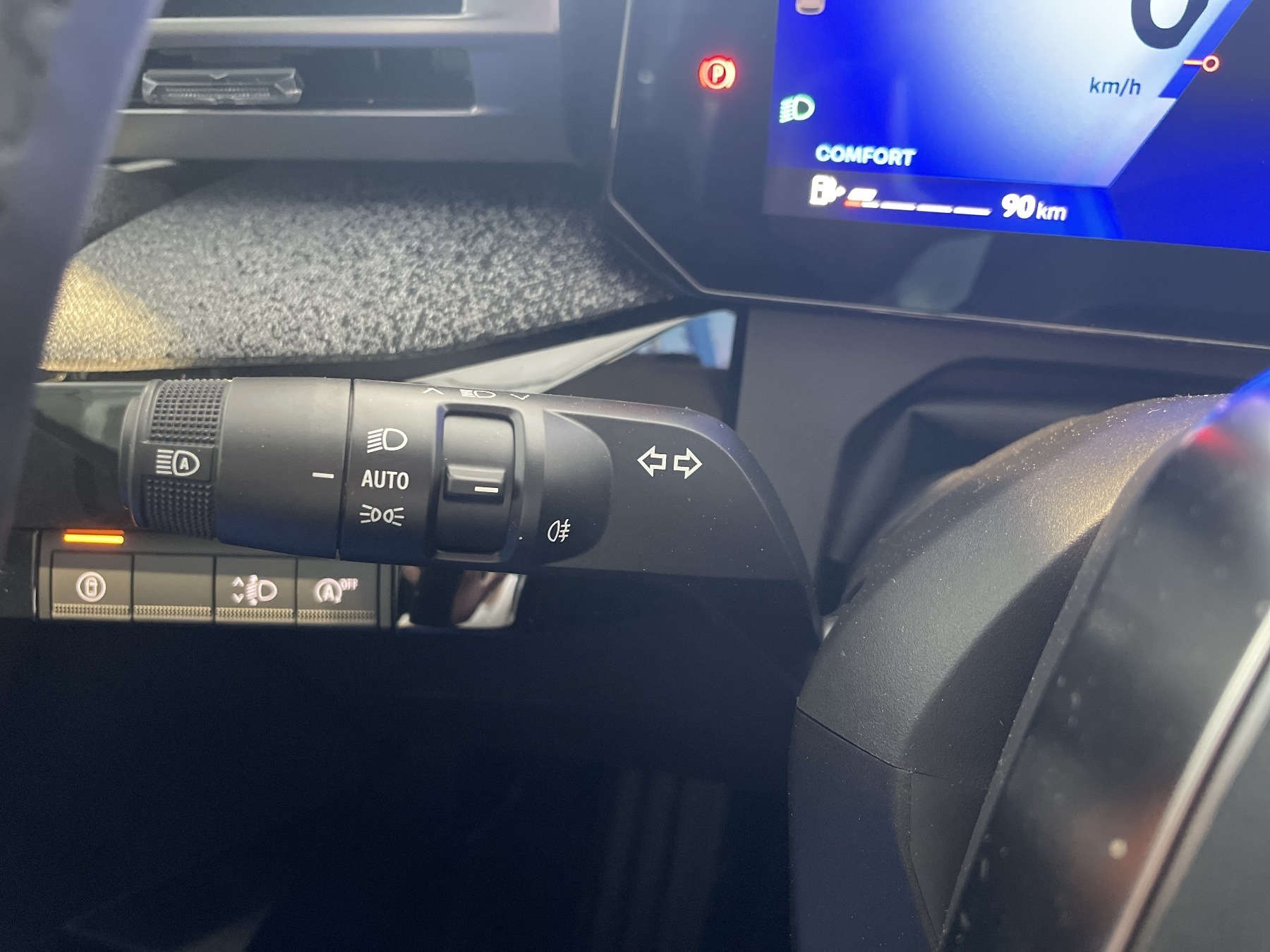 Bild 38 - Clio Techno TCe 115