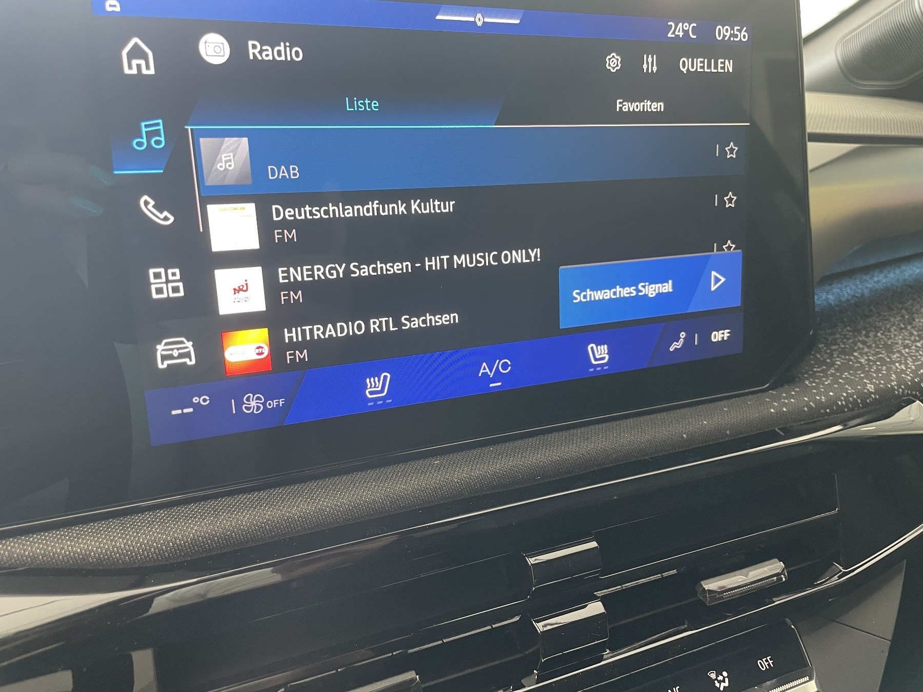 Bild 44 - Clio Techno TCe 115