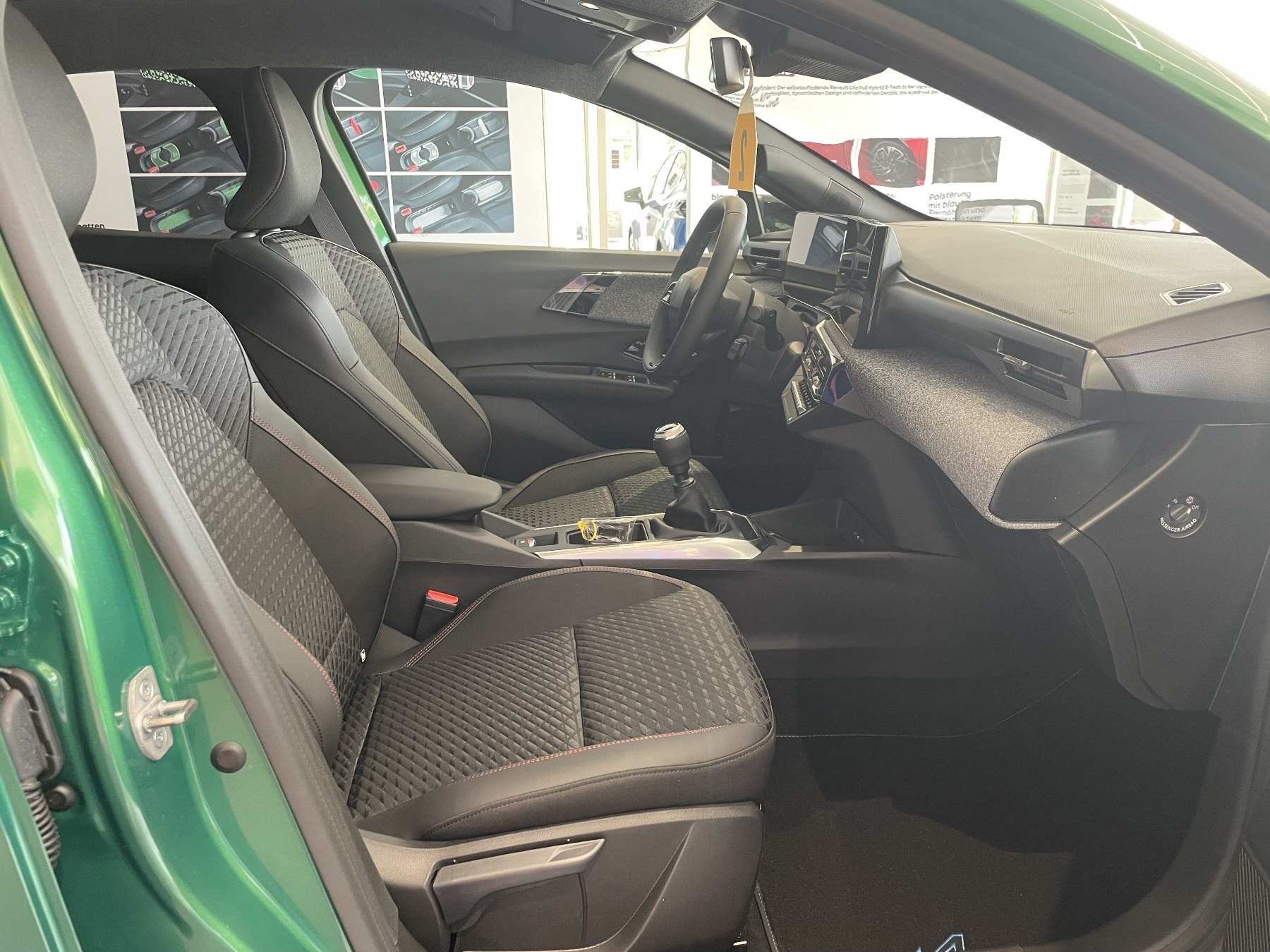 Bild 8 - Clio Techno TCe 115