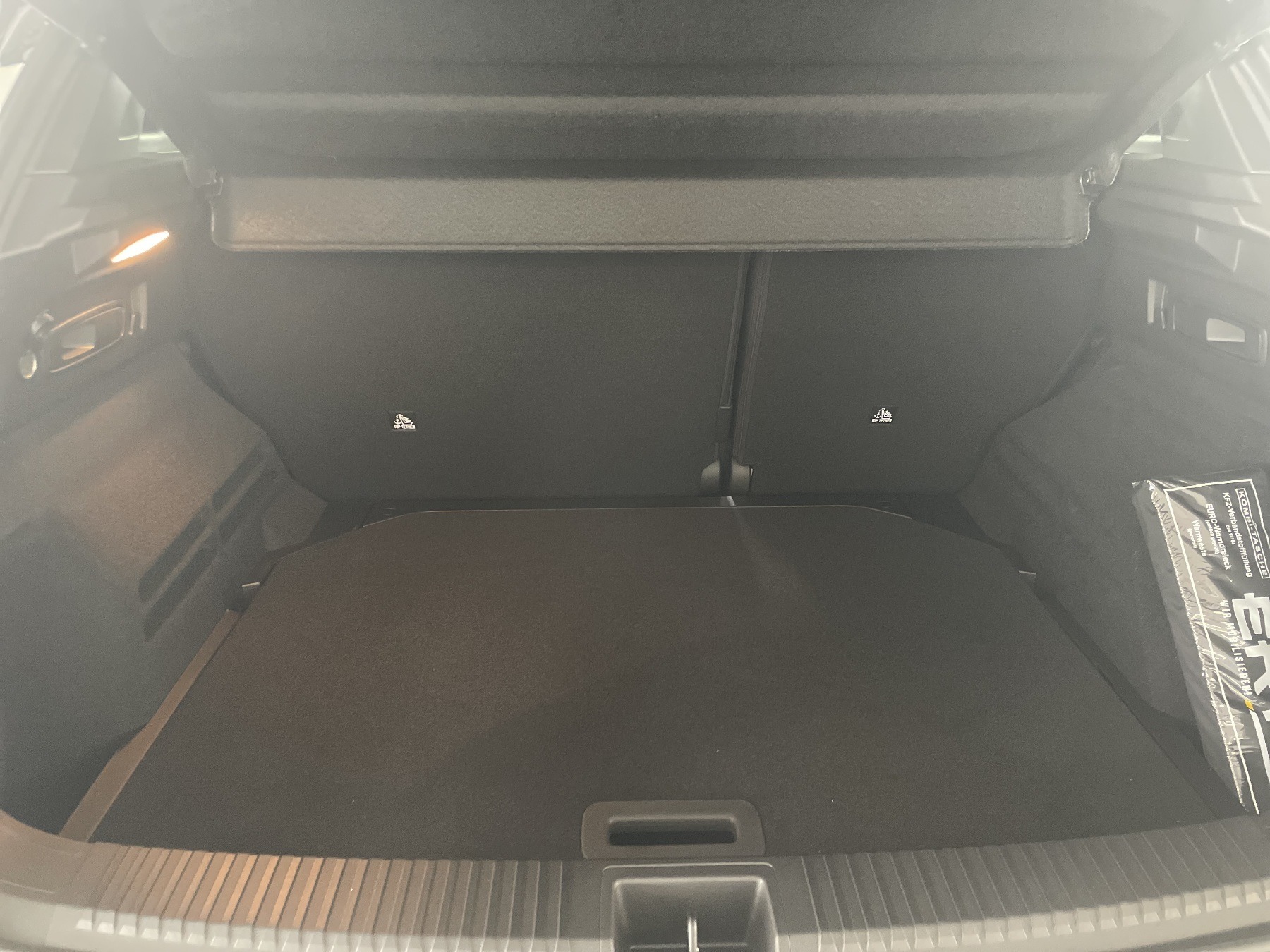 Bild 27 - Austral Esprit Alpine Full Hybrid E-Tech 200