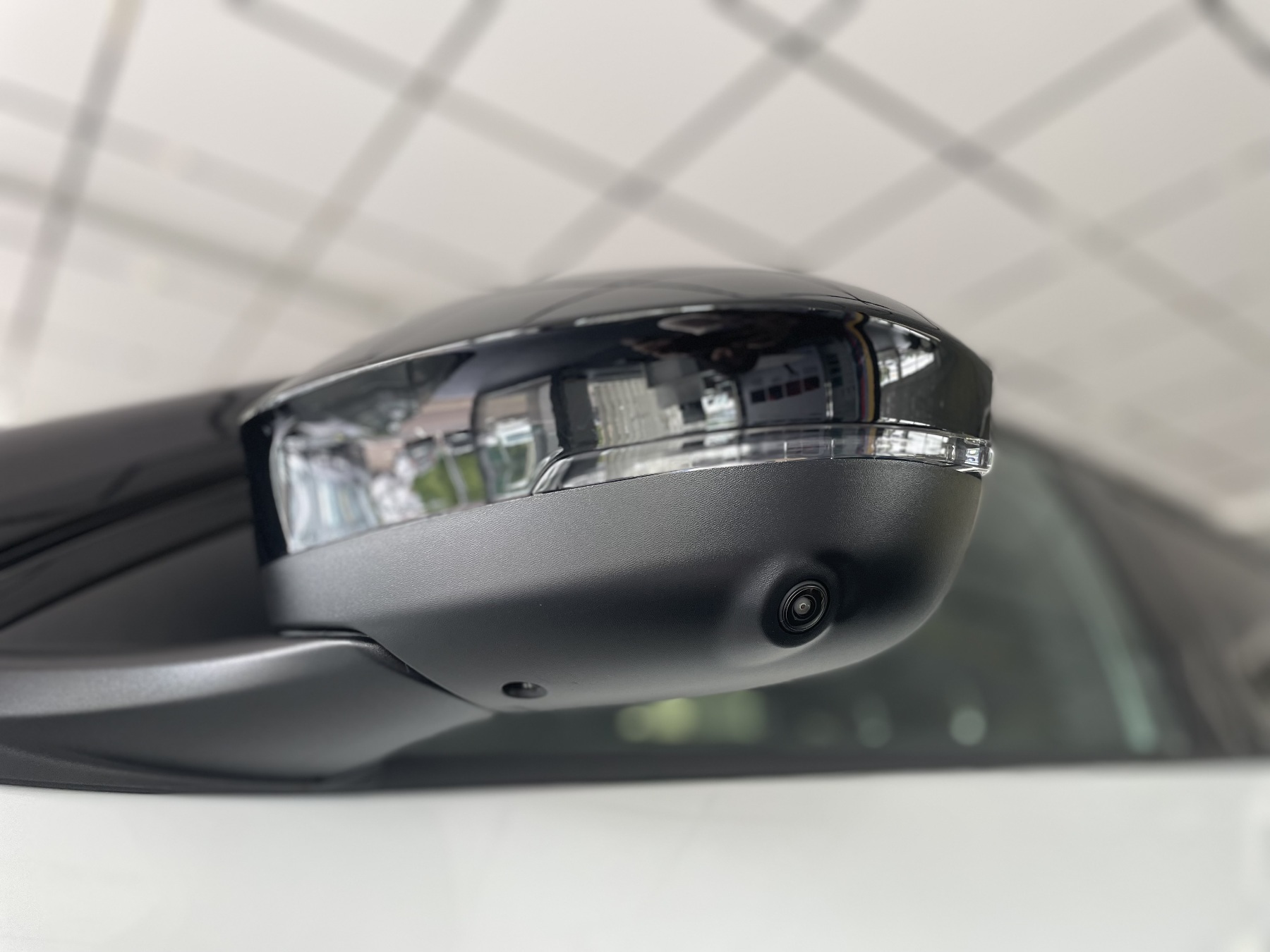 Bild 30 - Austral Esprit Alpine Full Hybrid E-Tech 200