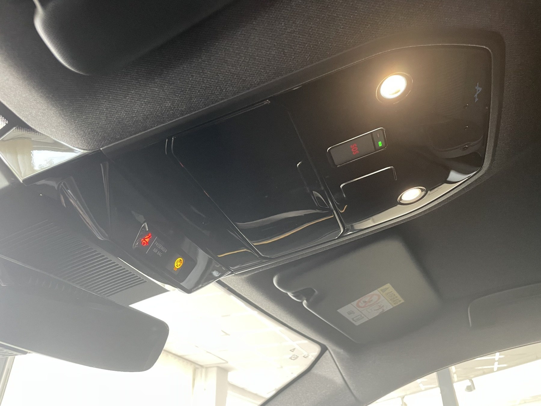 Bild 48 - Austral Esprit Alpine Full Hybrid E-Tech 200