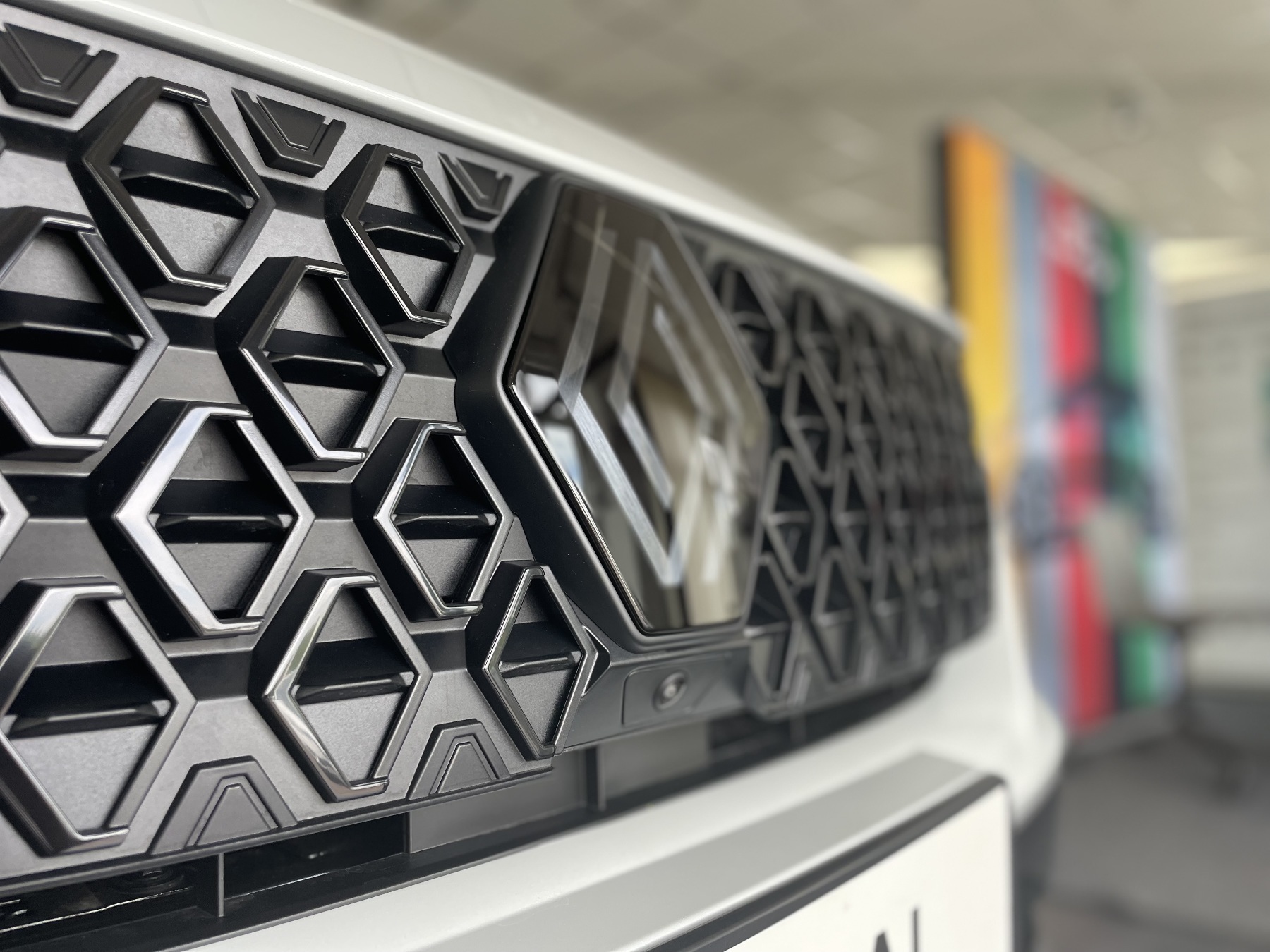 Bild 7 - Austral Esprit Alpine Full Hybrid E-Tech 200