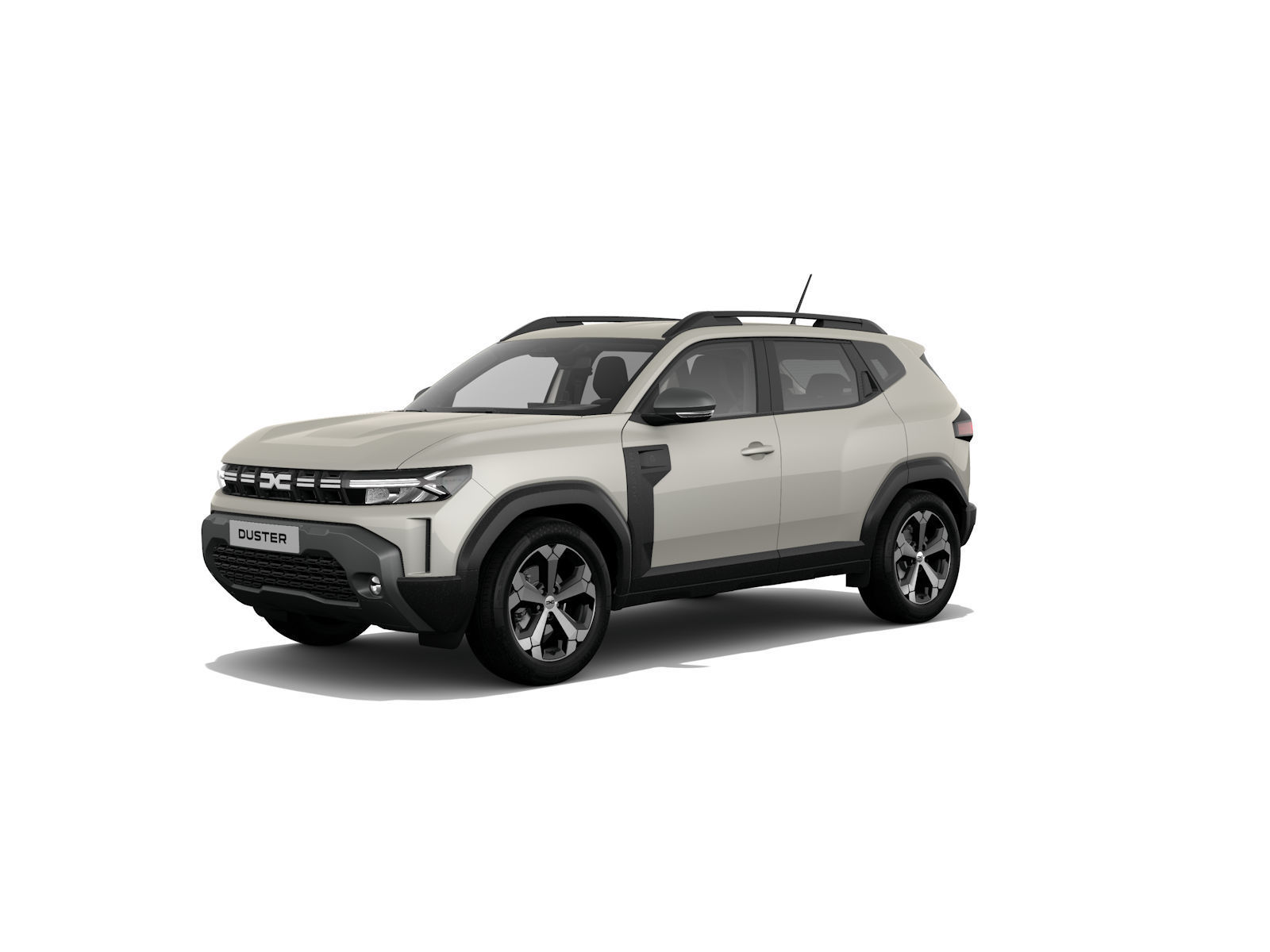 Bild 1 - Duster Journey hybrid-G 150 4x4