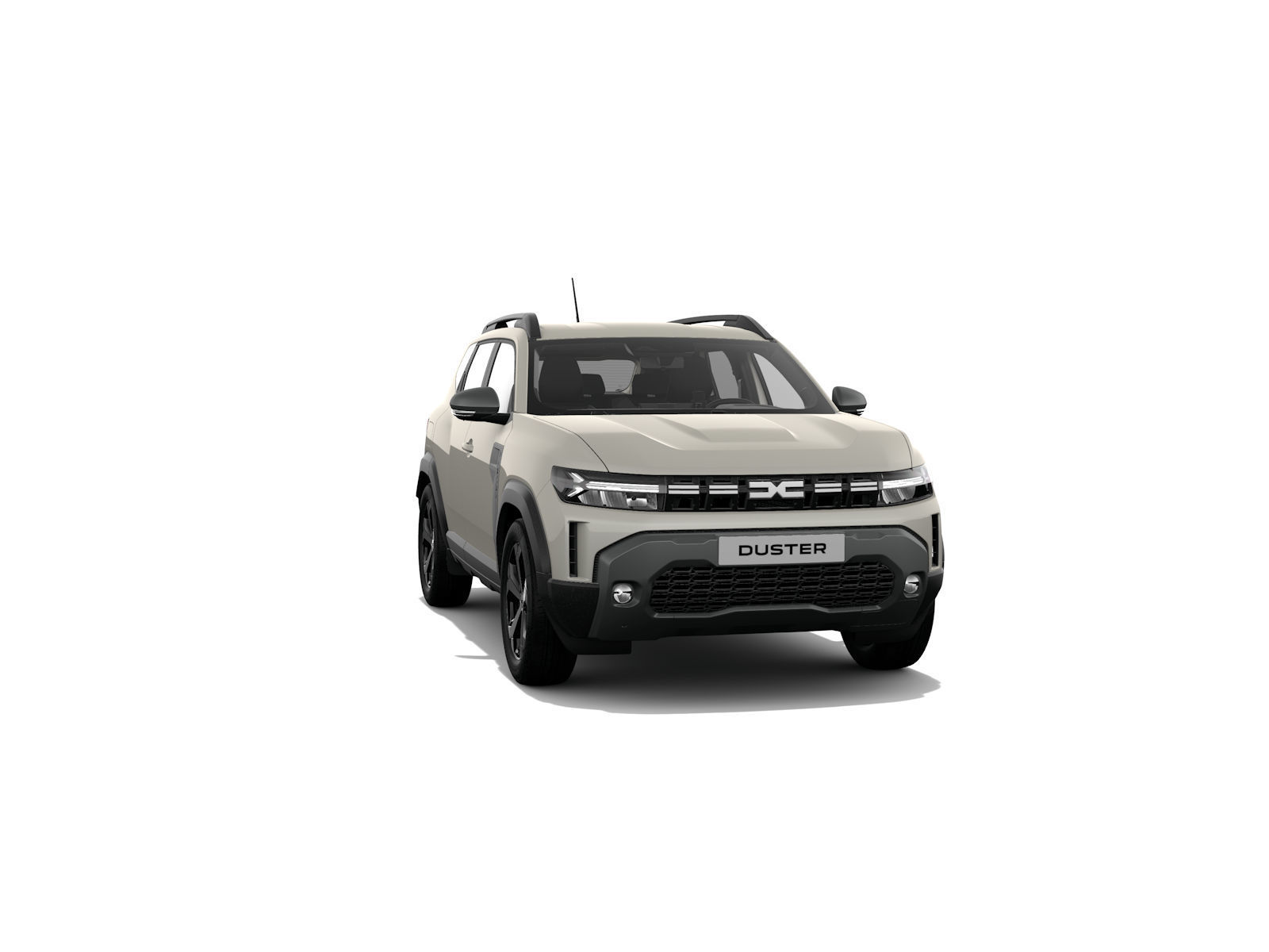 Bild 11 - Duster Journey hybrid-G 150 4x4
