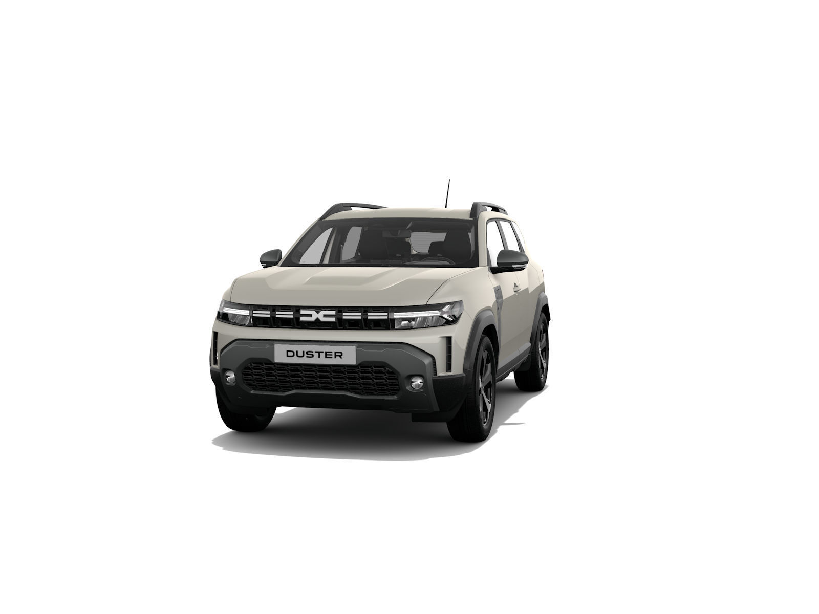 Bild 12 - Duster Journey hybrid-G 150 4x4