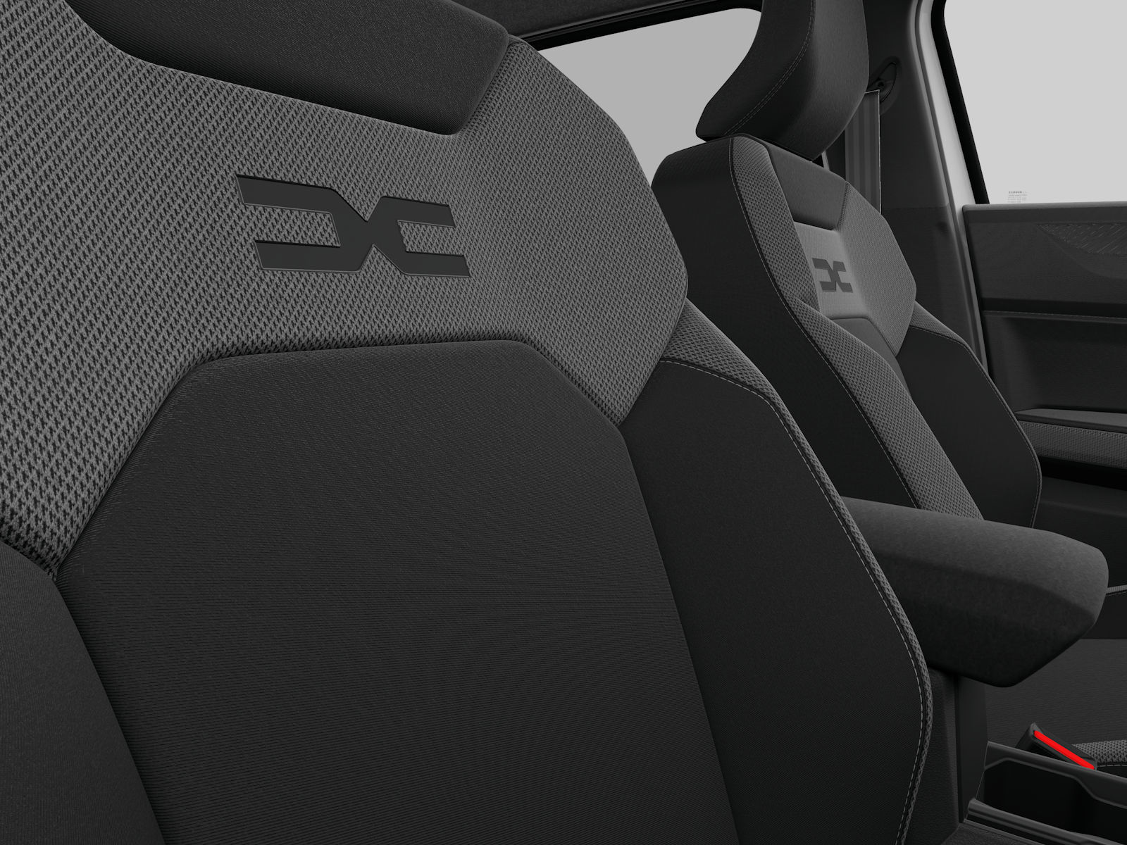 Bild 13 - Duster Journey hybrid-G 150 4x4