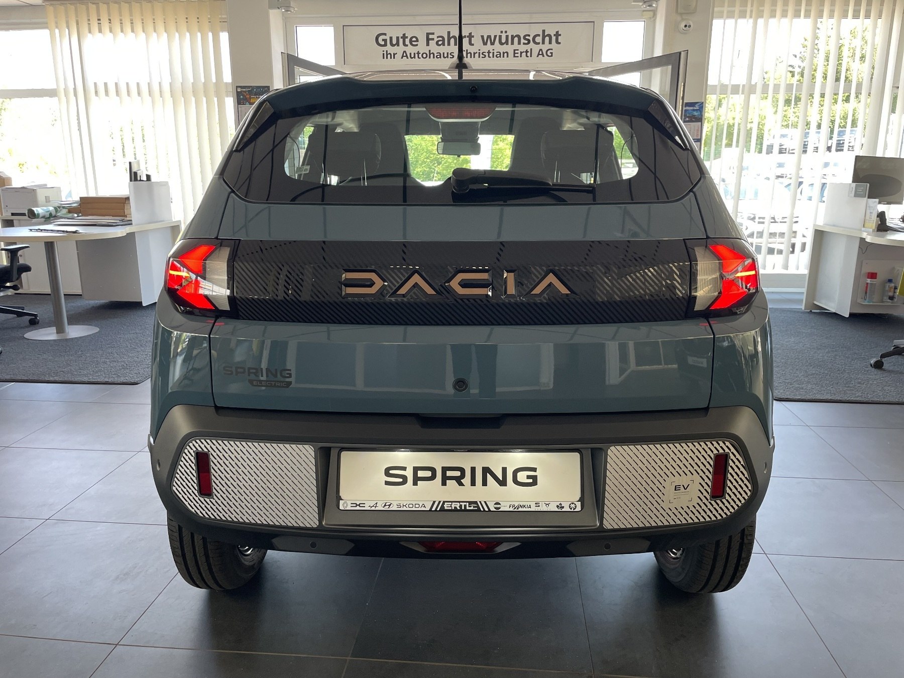 Bild 19 - Spring Electric 100 Extreme