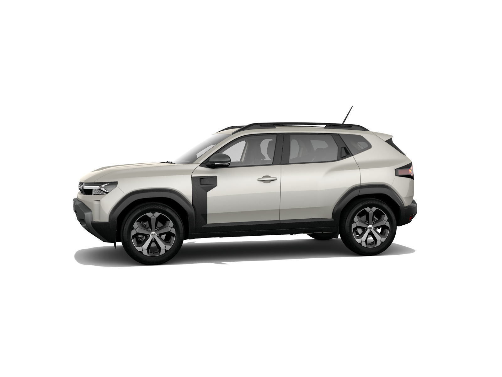 Bild 2 - Duster Journey hybrid-G 150 4x4